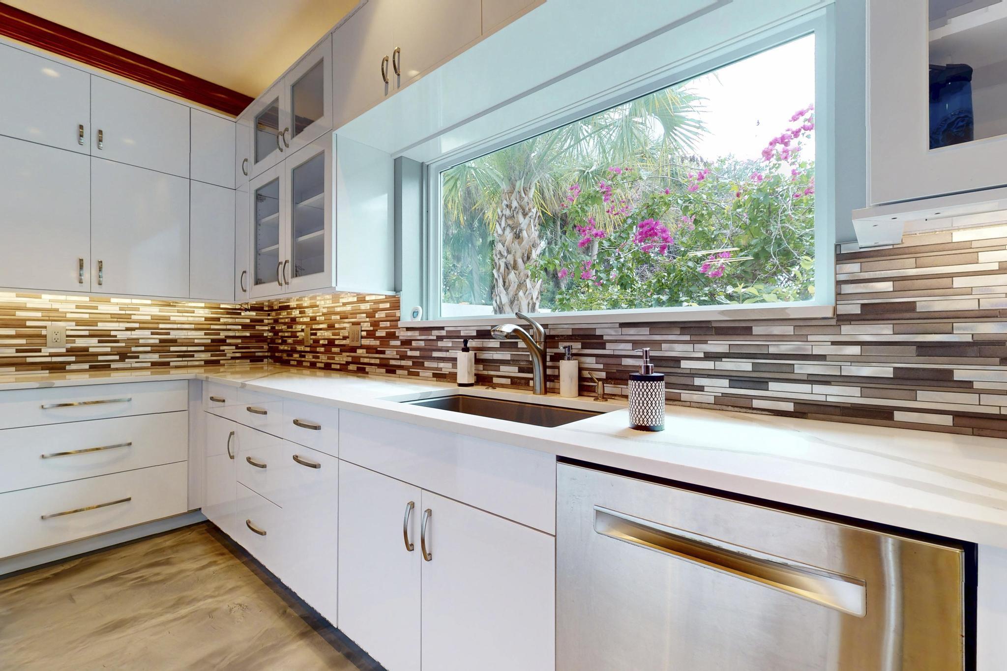 ANDREW & COMPANY SUBDIVISION - Residential