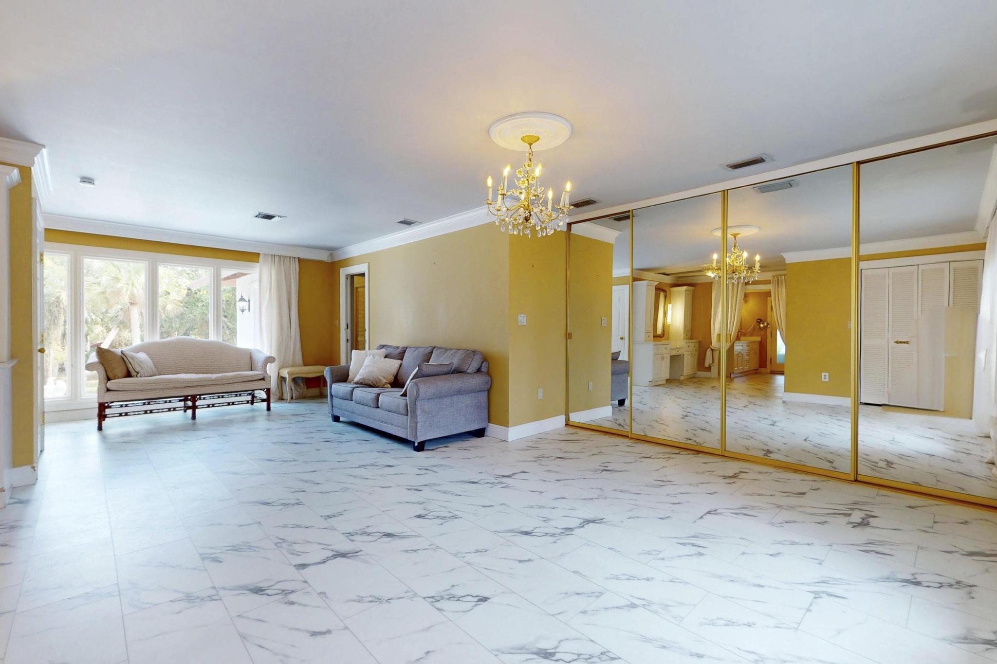 ANDREW & COMPANY SUBDIVISION - Residential