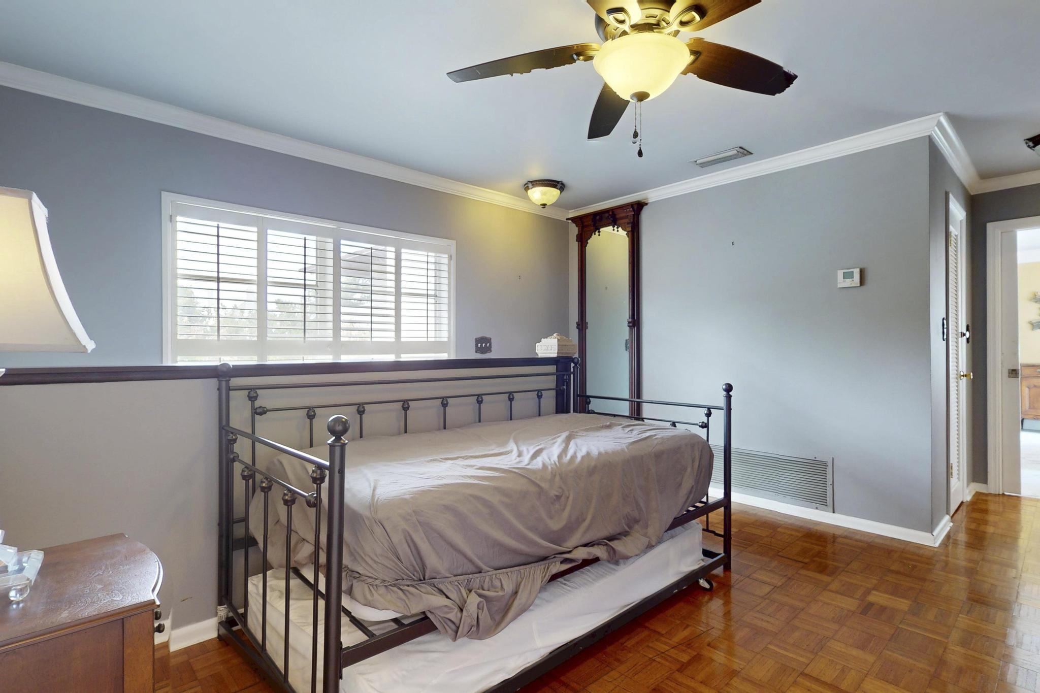ANDREW & COMPANY SUBDIVISION - Residential