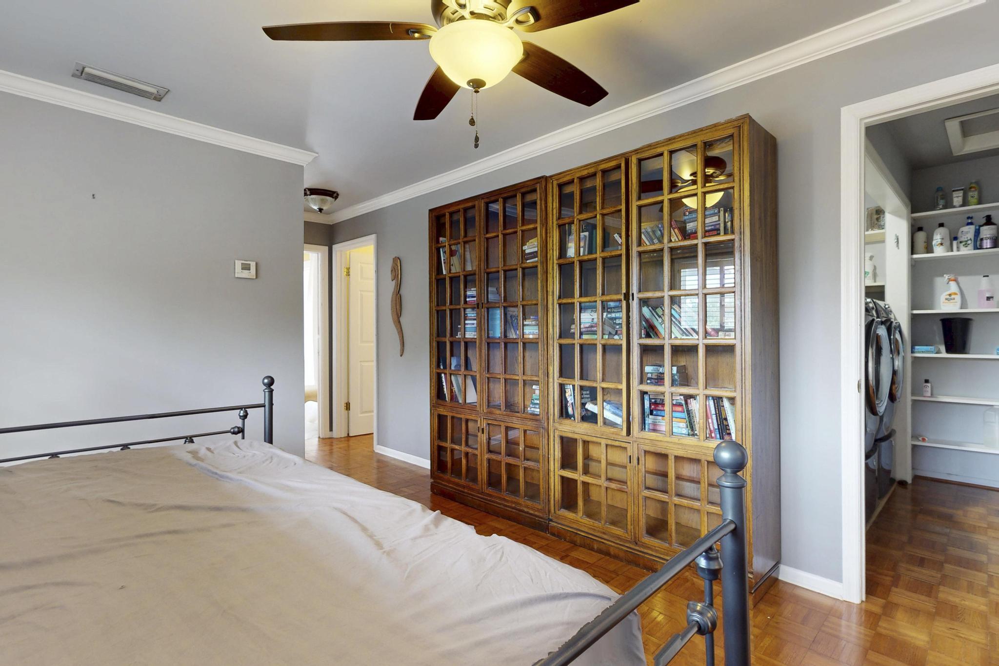 ANDREW & COMPANY SUBDIVISION - Residential