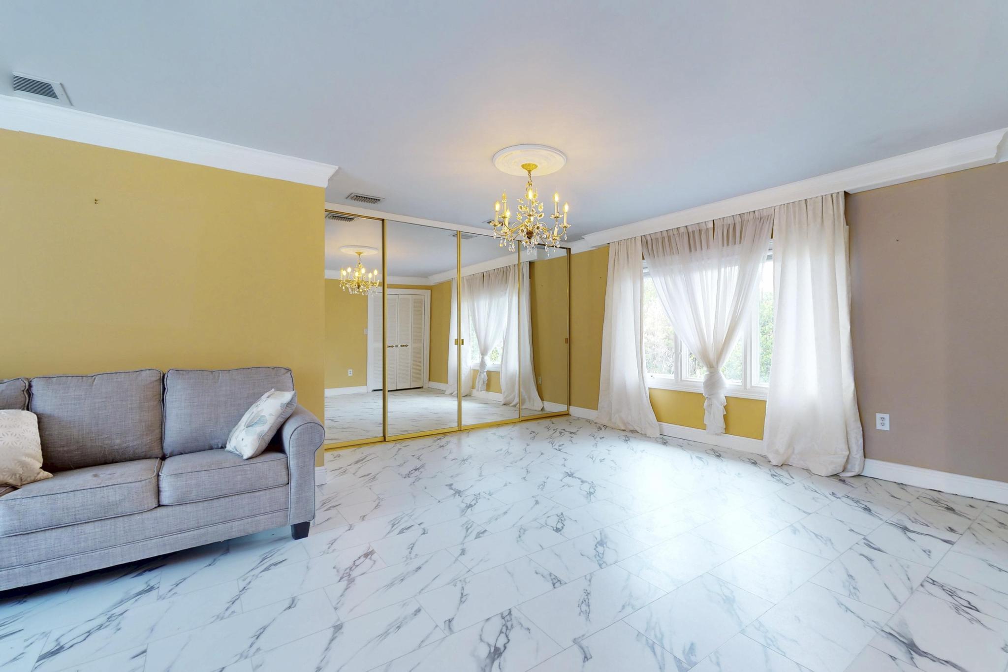 ANDREW & COMPANY SUBDIVISION - Residential