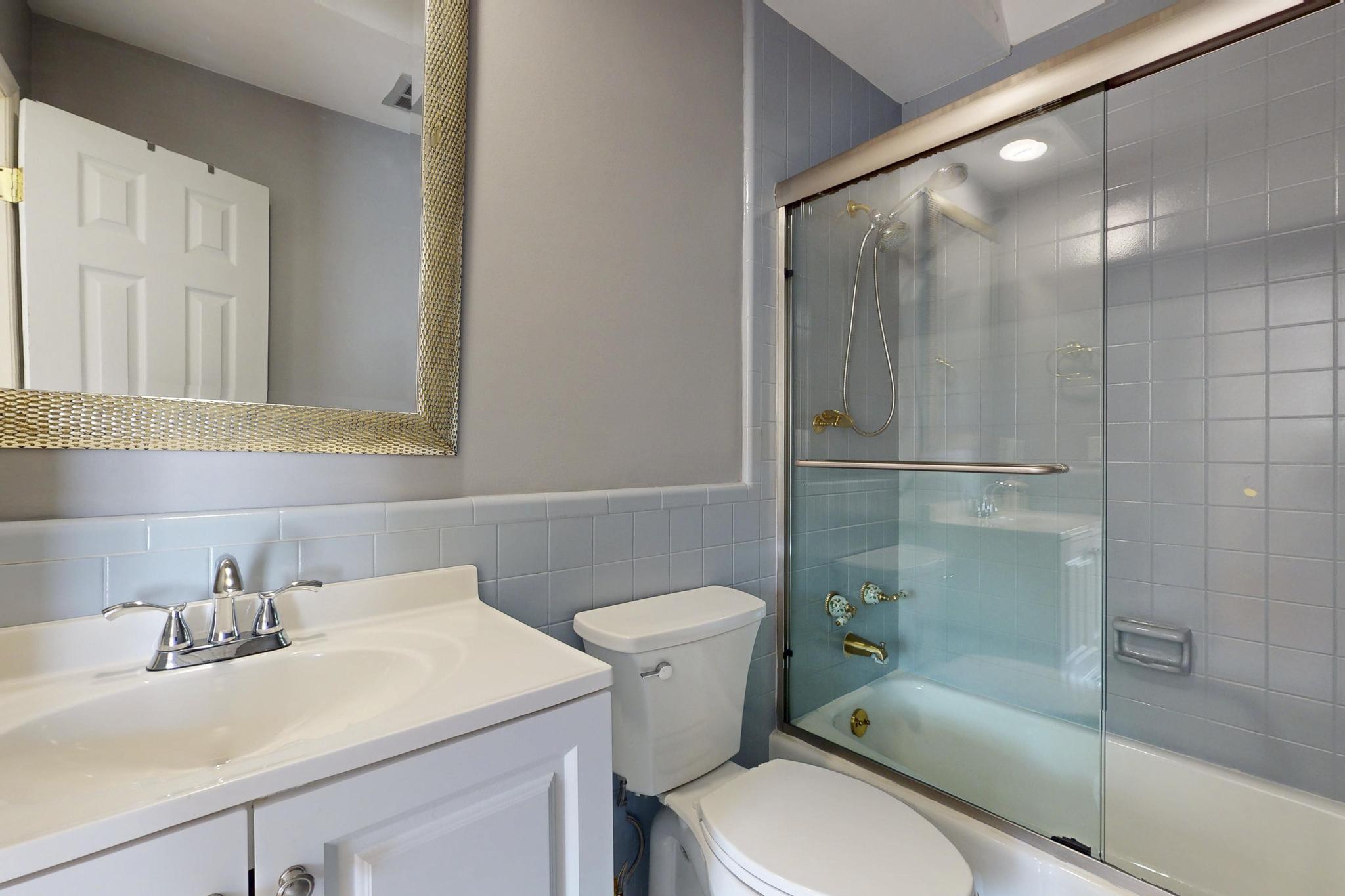 ANDREW & COMPANY SUBDIVISION - Residential