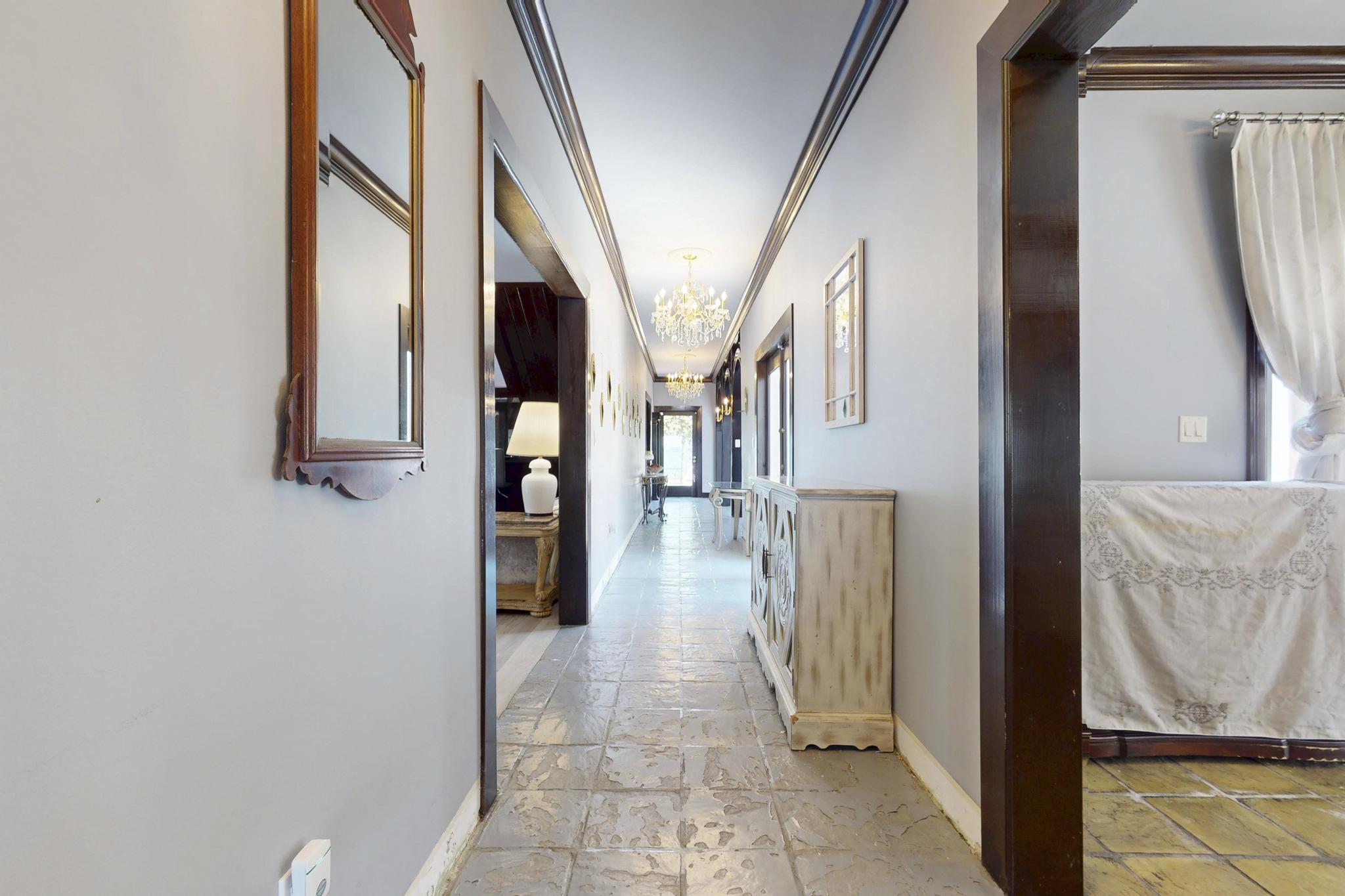 ANDREW & COMPANY SUBDIVISION - Residential