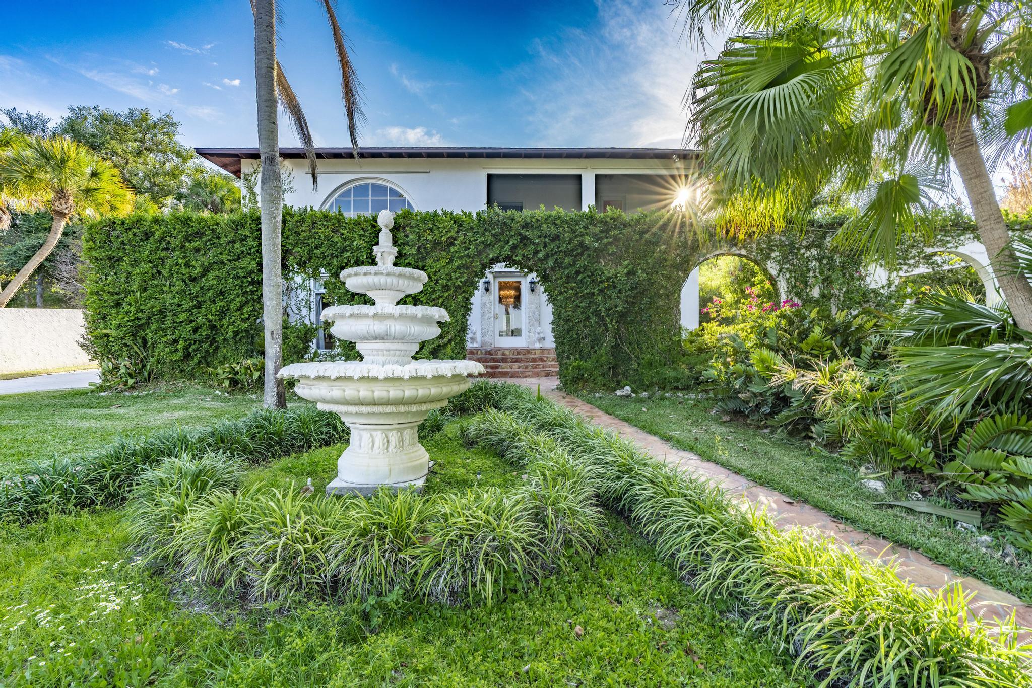 ANDREW & COMPANY SUBDIVISION - Residential