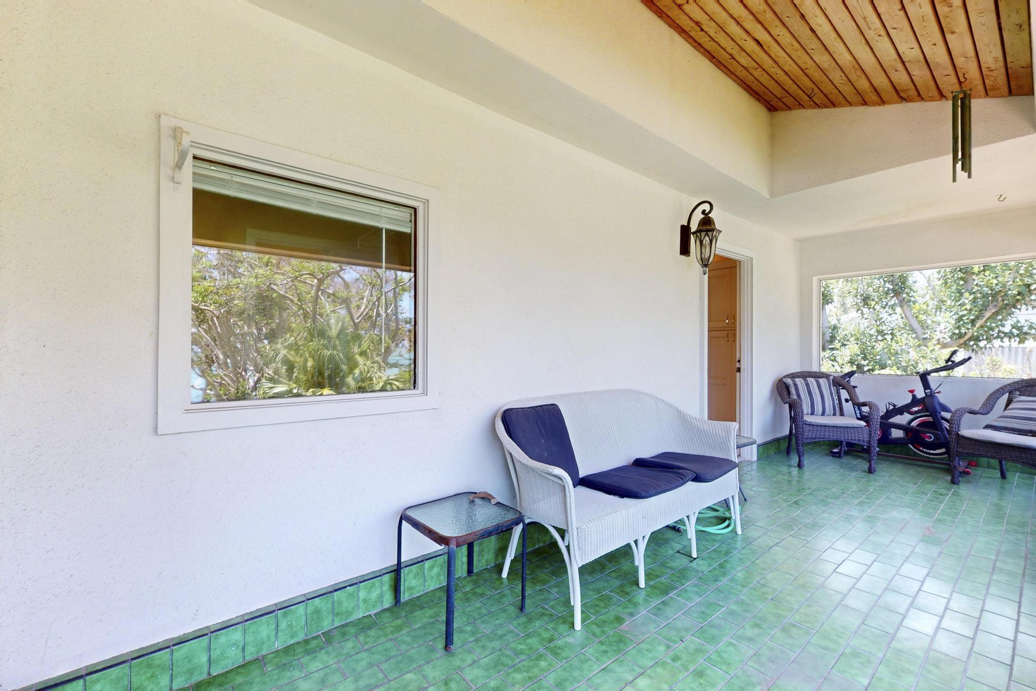 ANDREW & COMPANY SUBDIVISION - Residential