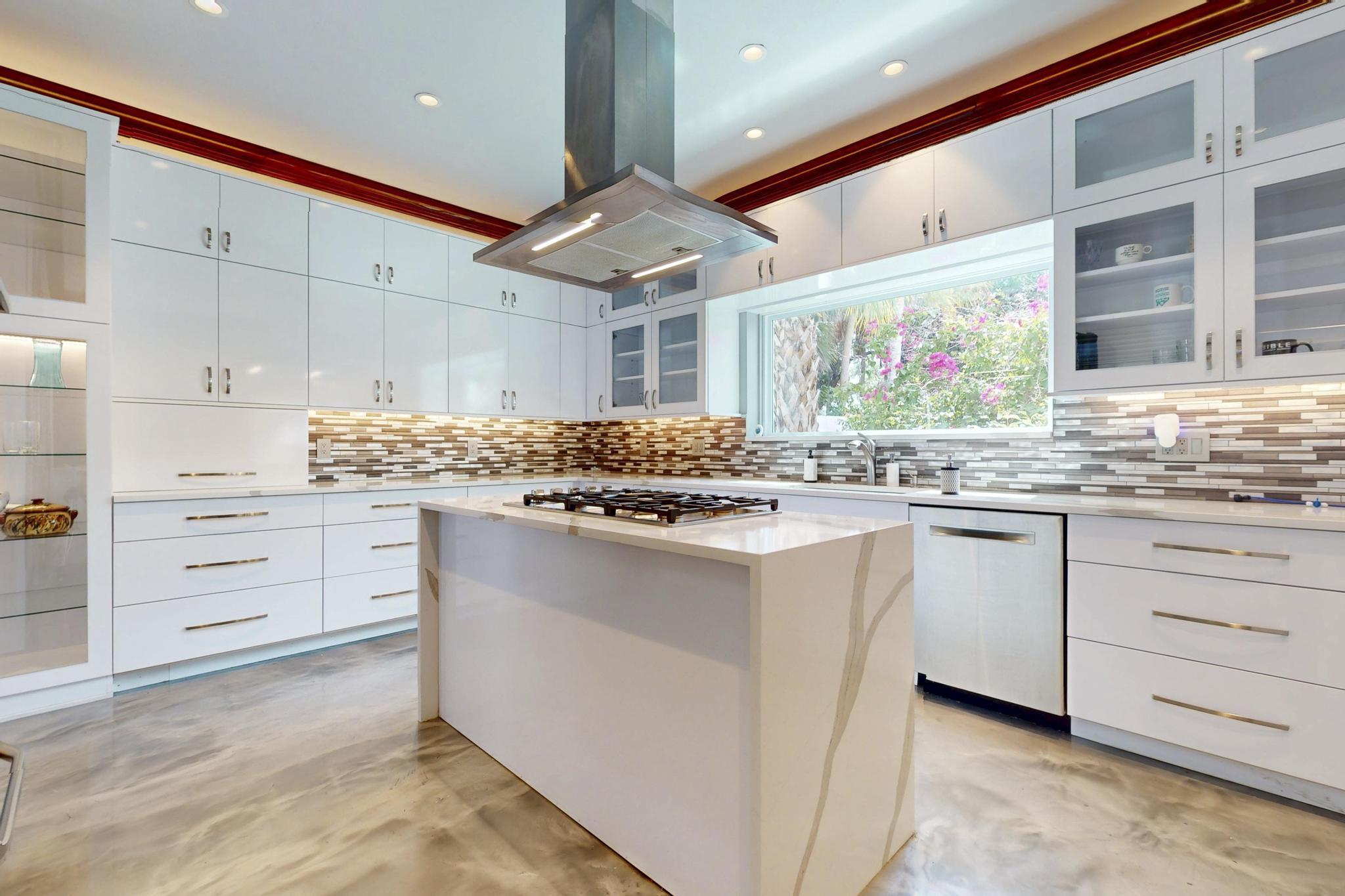 ANDREW & COMPANY SUBDIVISION - Residential