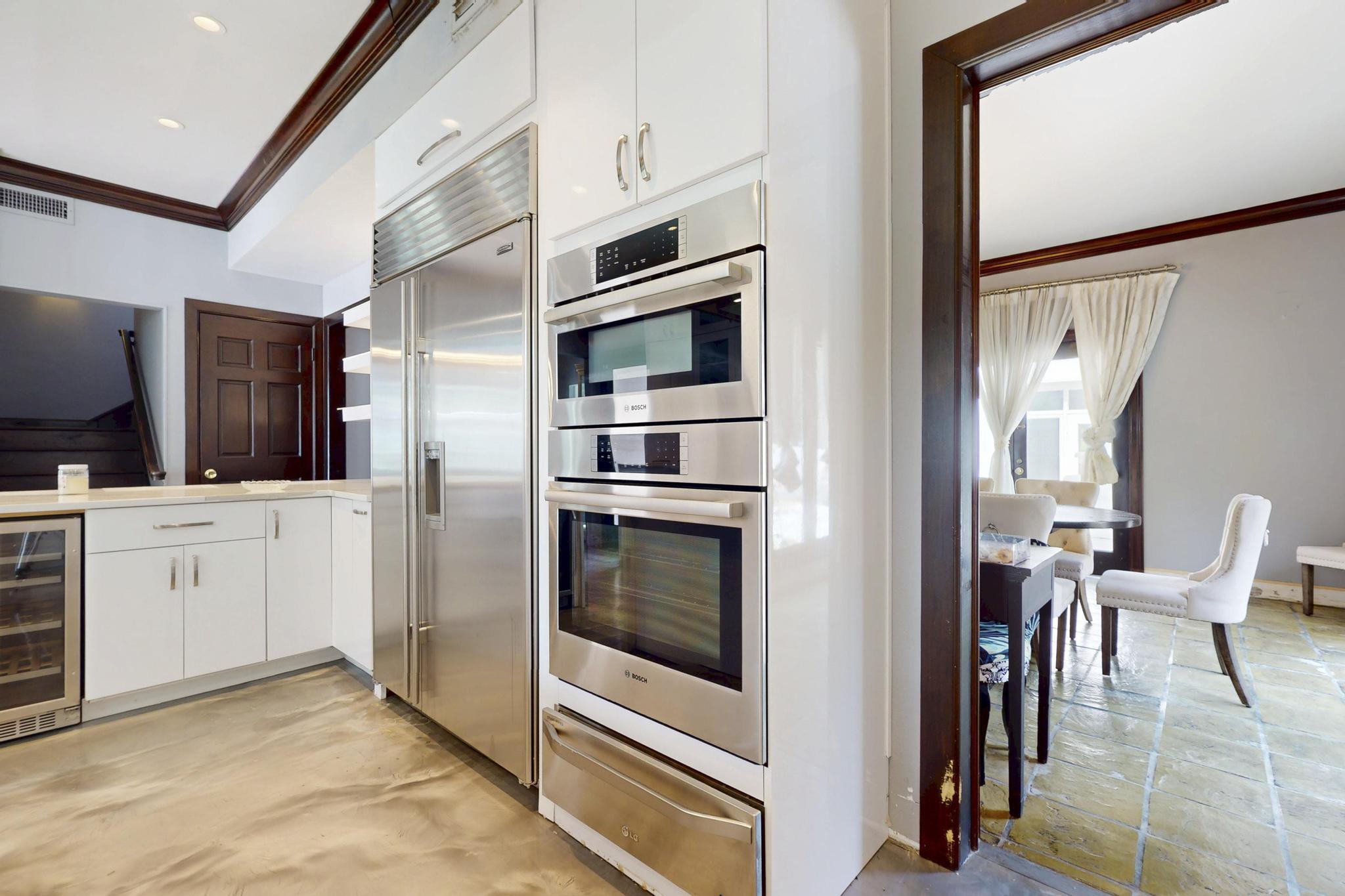 ANDREW & COMPANY SUBDIVISION - Residential