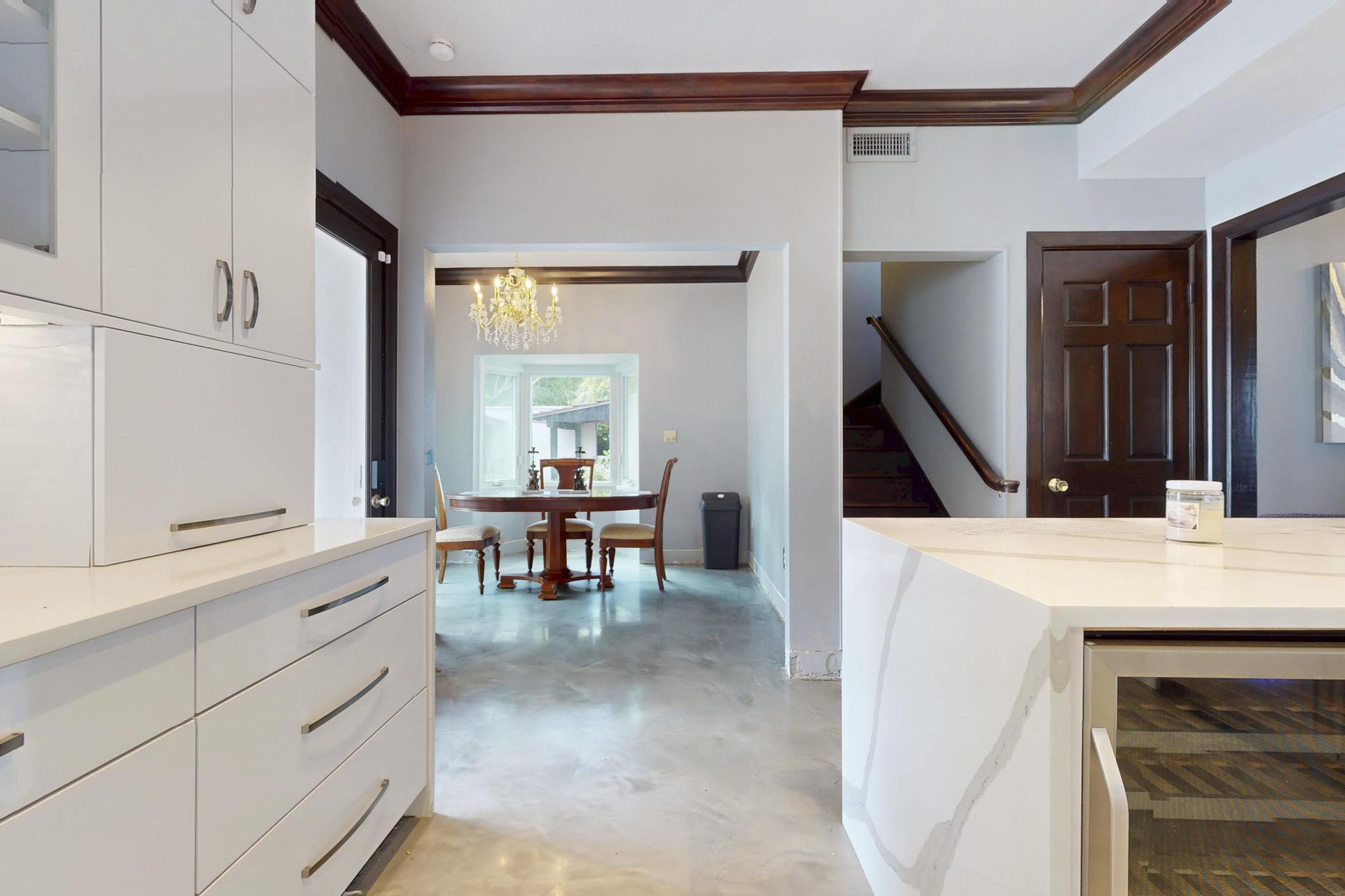 ANDREW & COMPANY SUBDIVISION - Residential