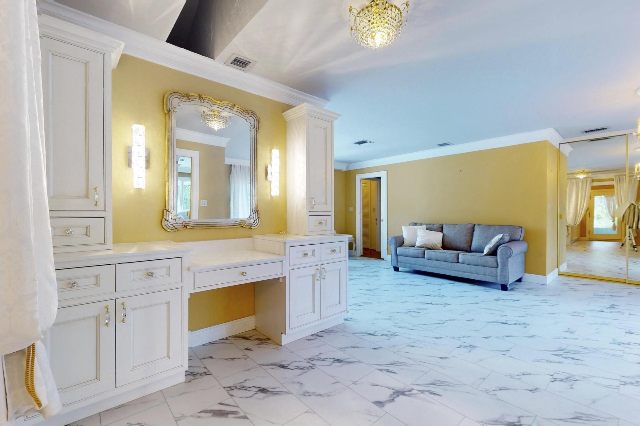 ANDREW & COMPANY SUBDIVISION - Residential