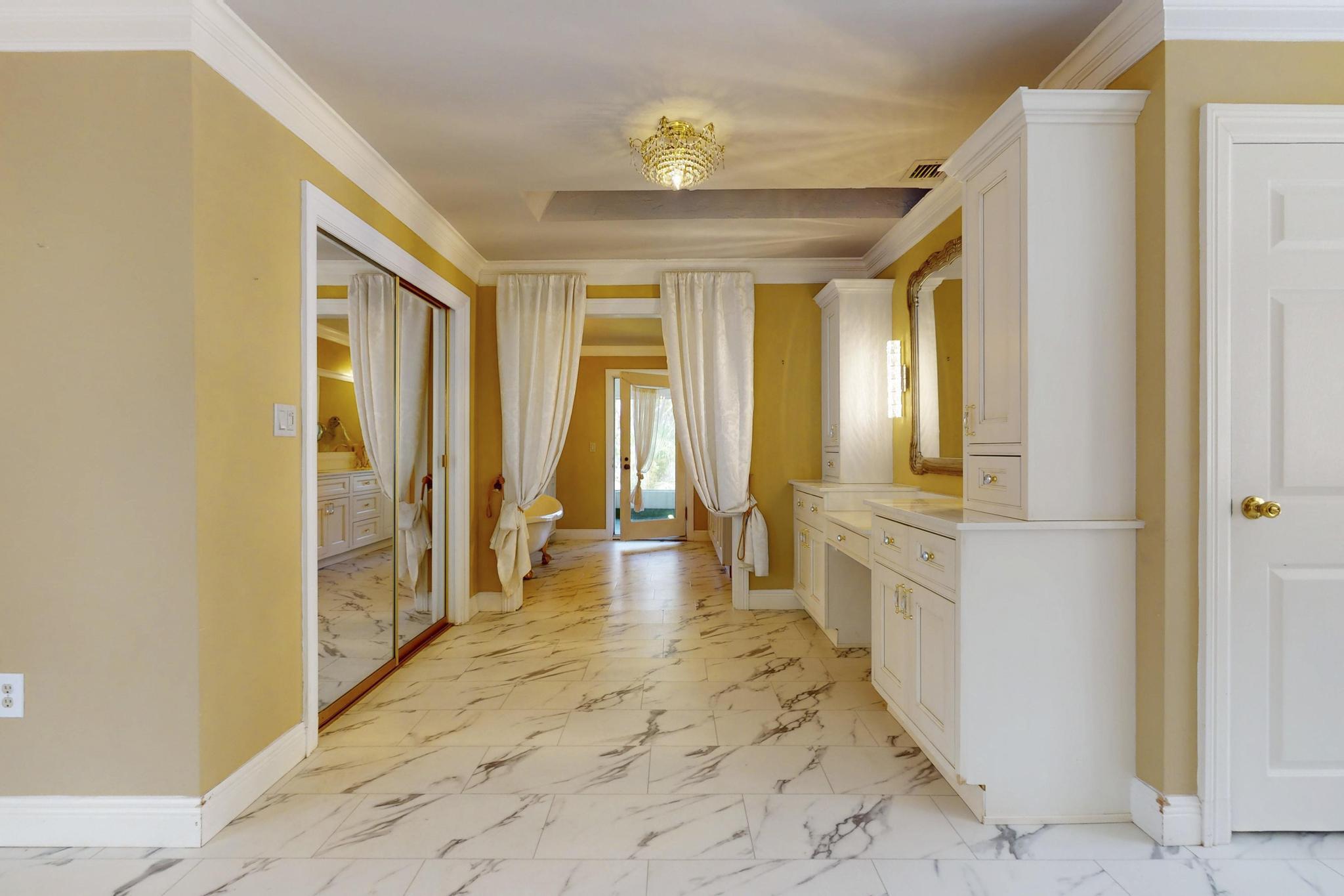 ANDREW & COMPANY SUBDIVISION - Residential