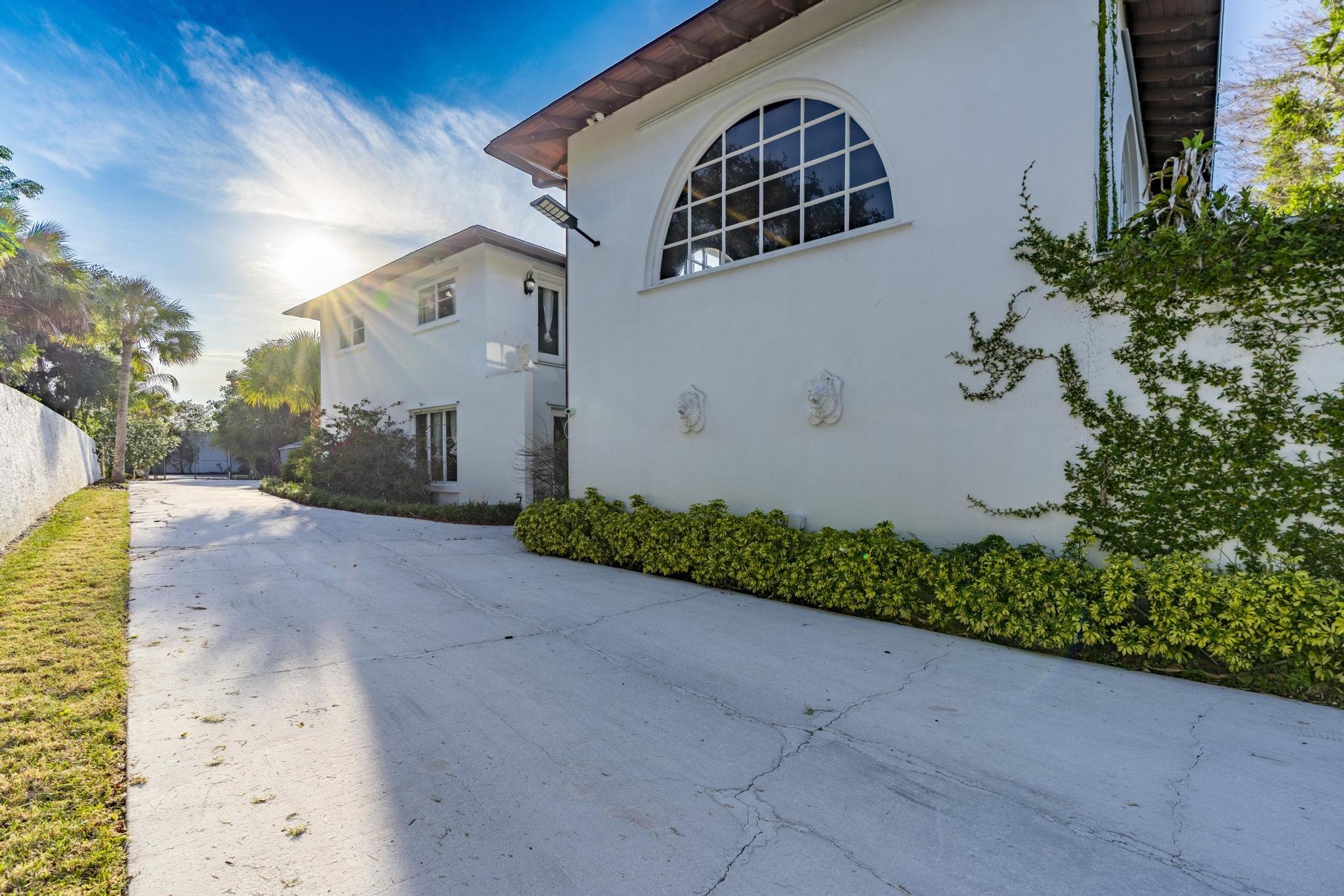 ANDREW & COMPANY SUBDIVISION - Residential