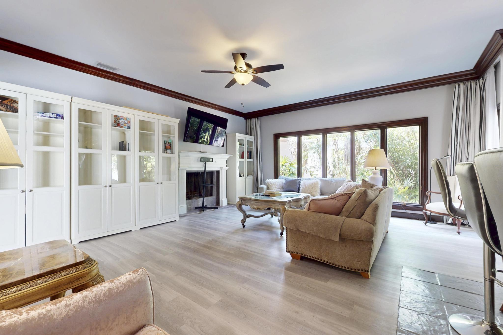 ANDREW & COMPANY SUBDIVISION - Residential