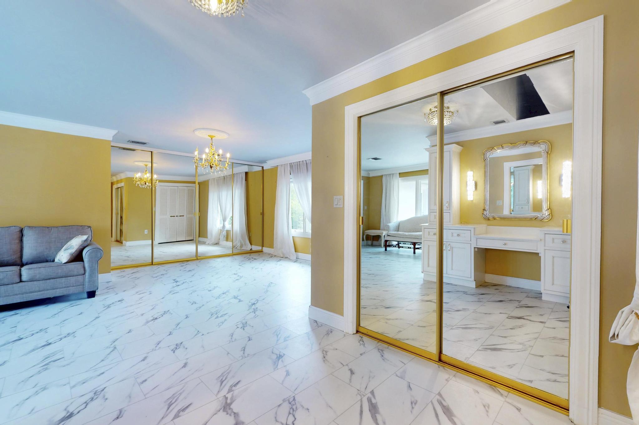 ANDREW & COMPANY SUBDIVISION - Residential