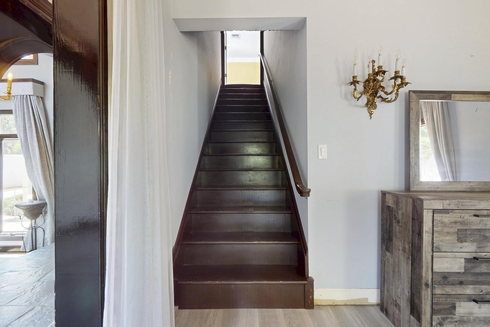 ANDREW & COMPANY SUBDIVISION - Residential