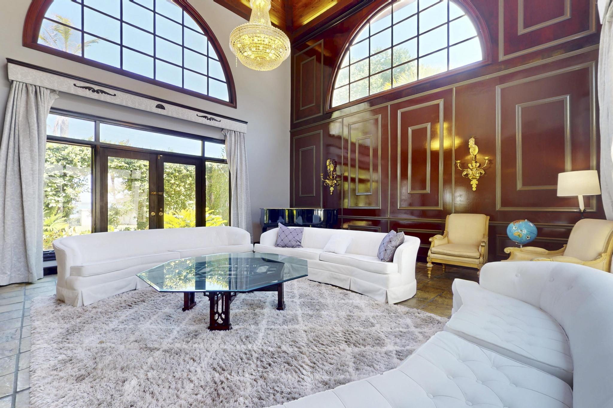ANDREW & COMPANY SUBDIVISION - Residential