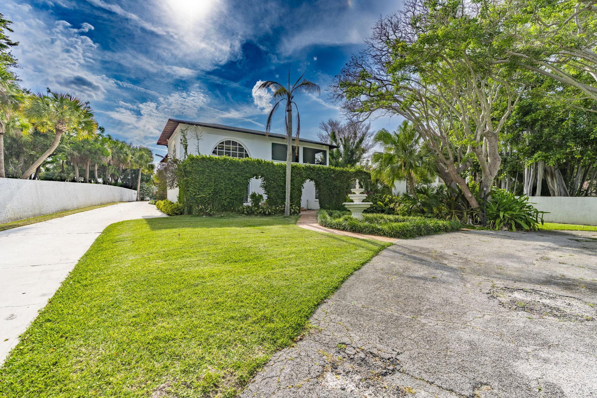 ANDREW & COMPANY SUBDIVISION - Residential
