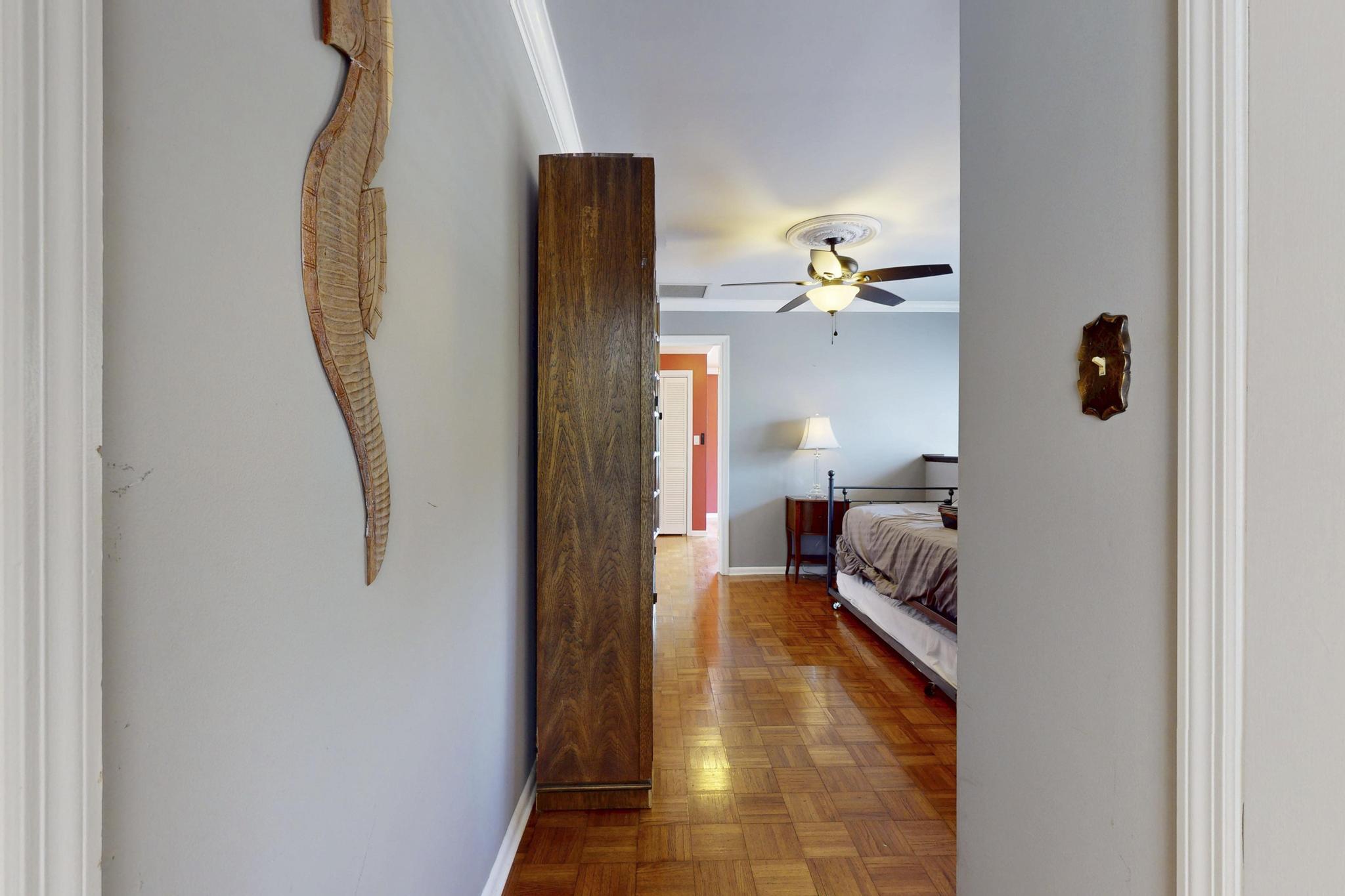 ANDREW & COMPANY SUBDIVISION - Residential