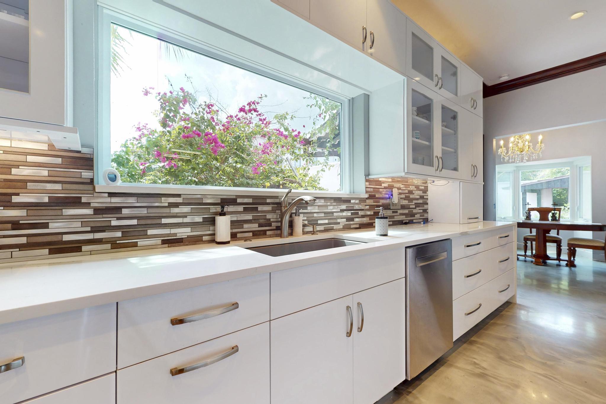 ANDREW & COMPANY SUBDIVISION - Residential