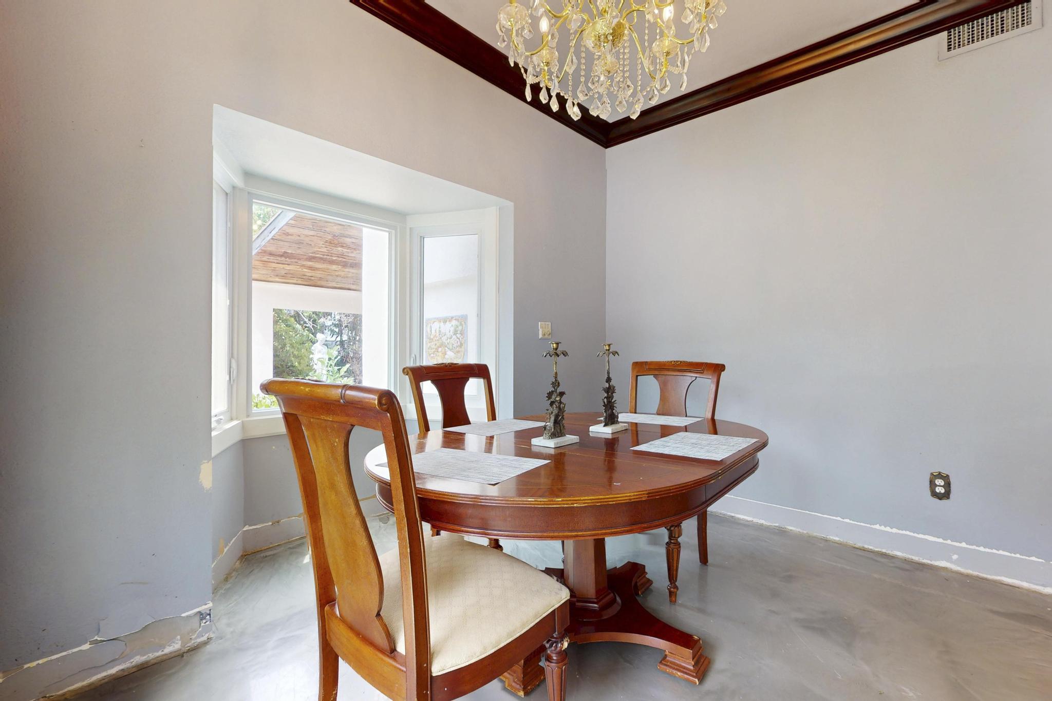 ANDREW & COMPANY SUBDIVISION - Residential