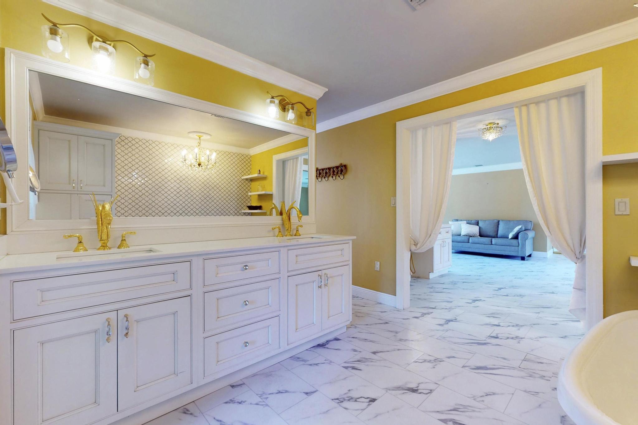 ANDREW & COMPANY SUBDIVISION - Residential