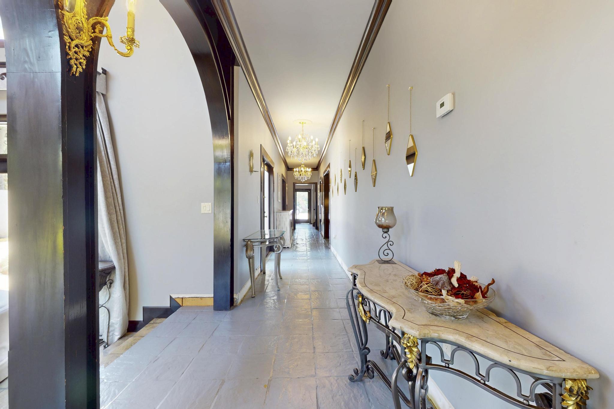ANDREW & COMPANY SUBDIVISION - Residential