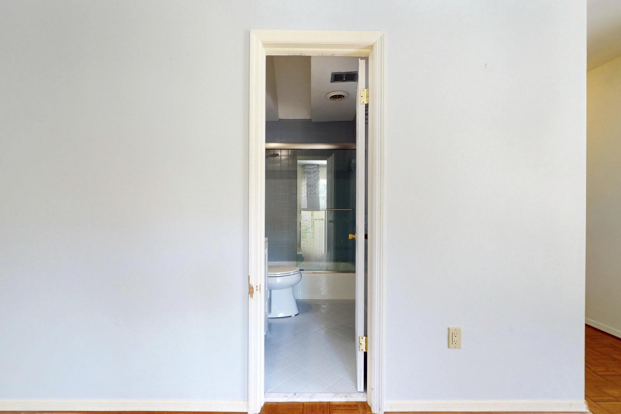 ANDREW & COMPANY SUBDIVISION - Residential
