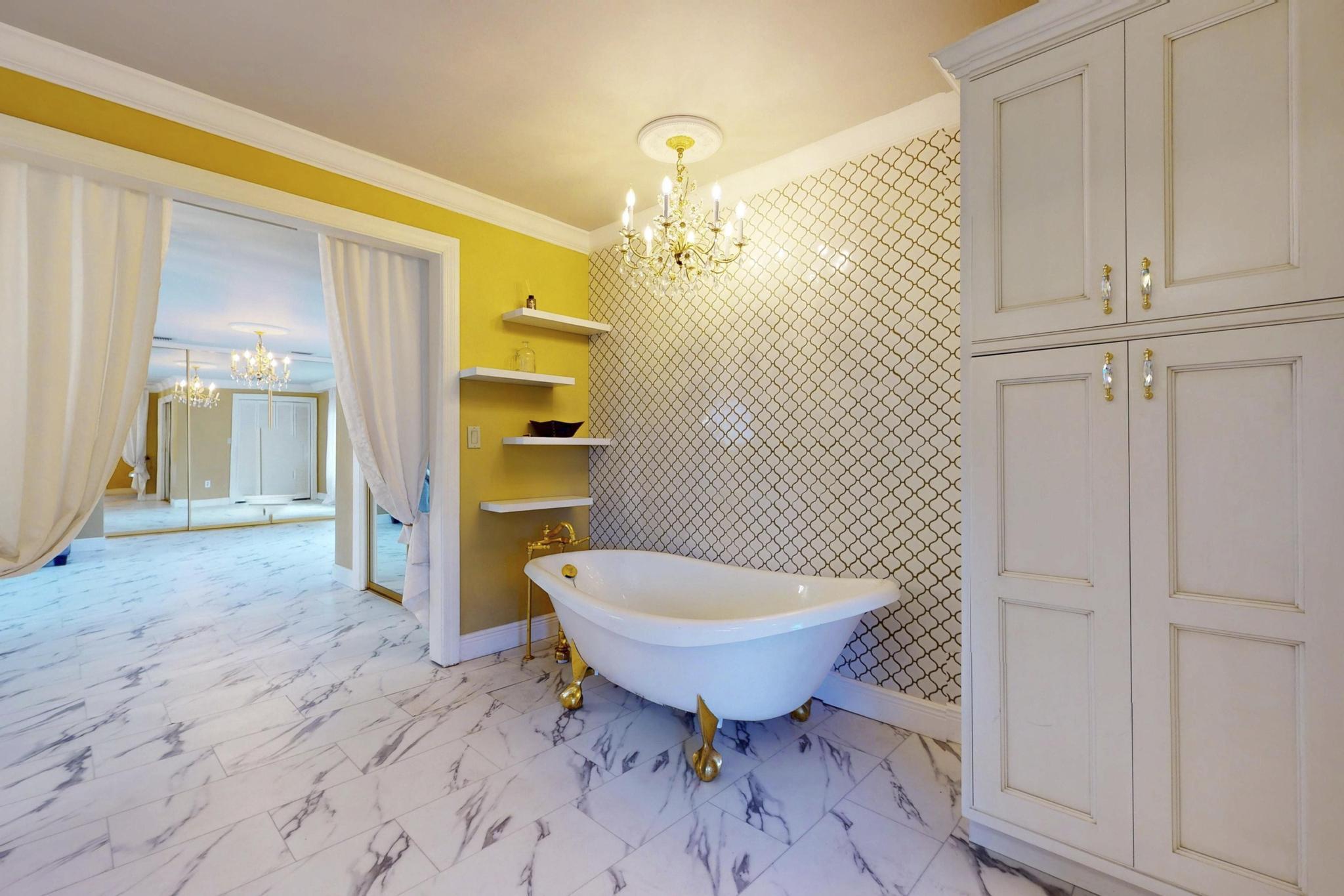ANDREW & COMPANY SUBDIVISION - Residential
