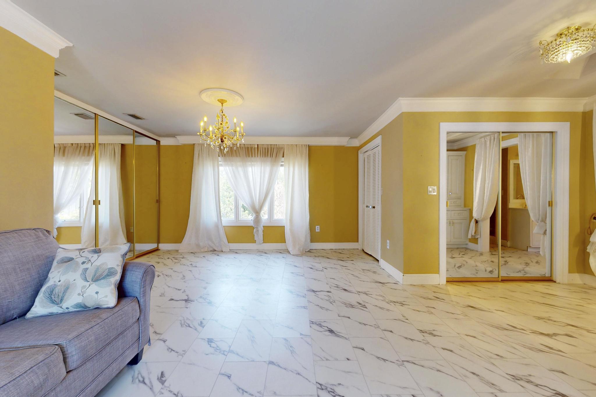 ANDREW & COMPANY SUBDIVISION - Residential