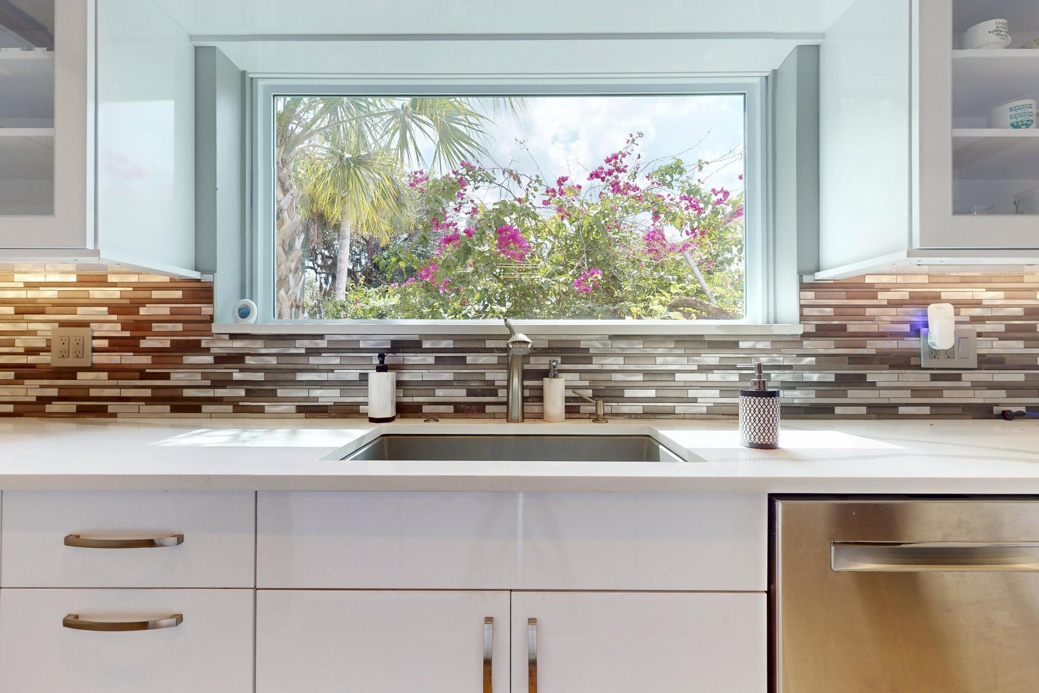 ANDREW & COMPANY SUBDIVISION - Residential