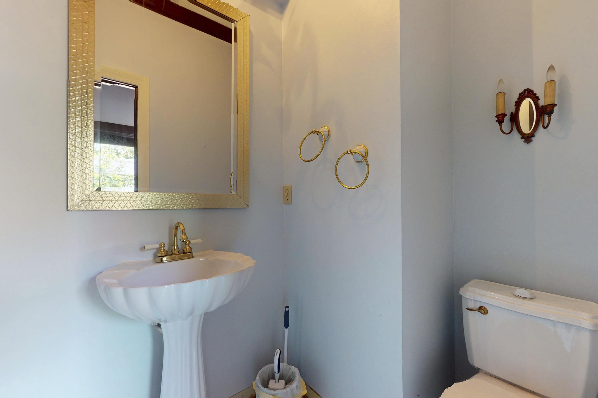 ANDREW & COMPANY SUBDIVISION - Residential