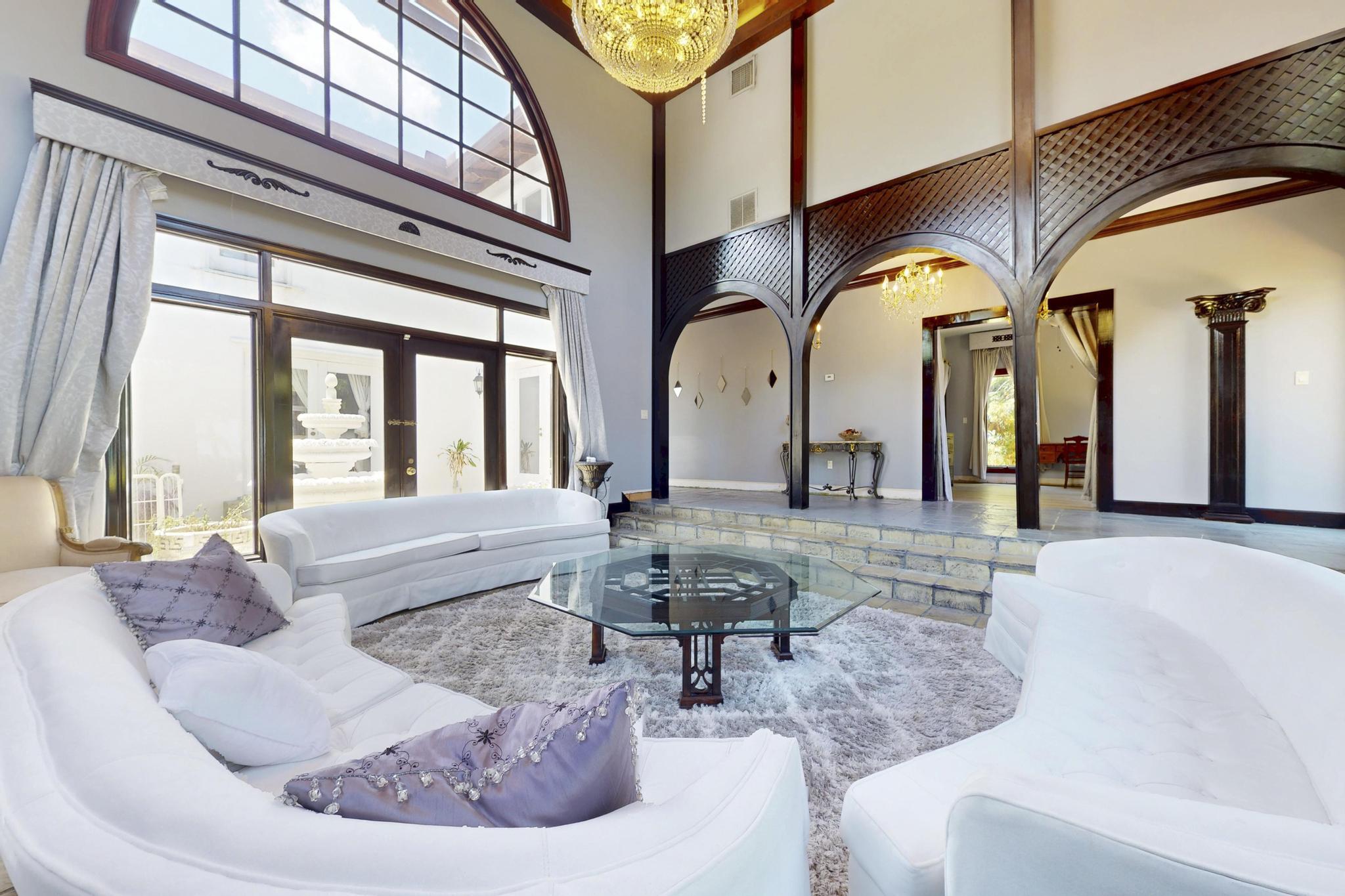 ANDREW & COMPANY SUBDIVISION - Residential