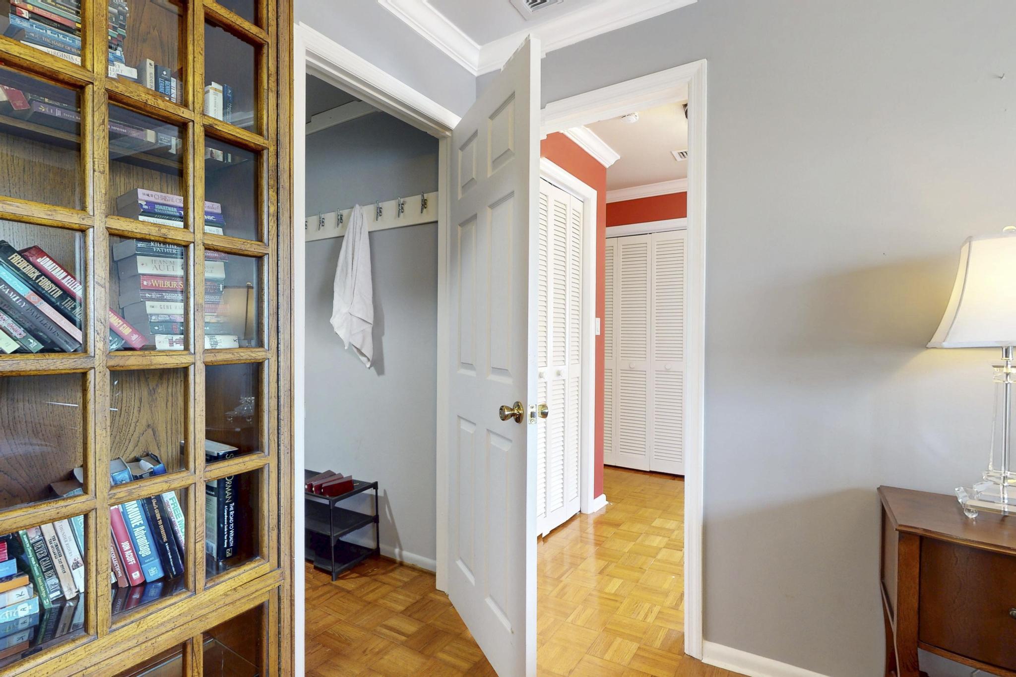 ANDREW & COMPANY SUBDIVISION - Residential