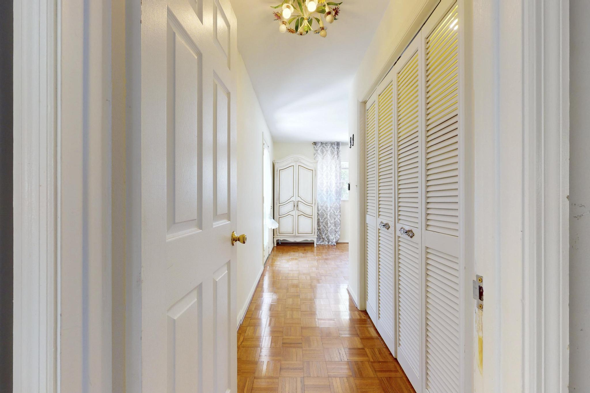 ANDREW & COMPANY SUBDIVISION - Residential