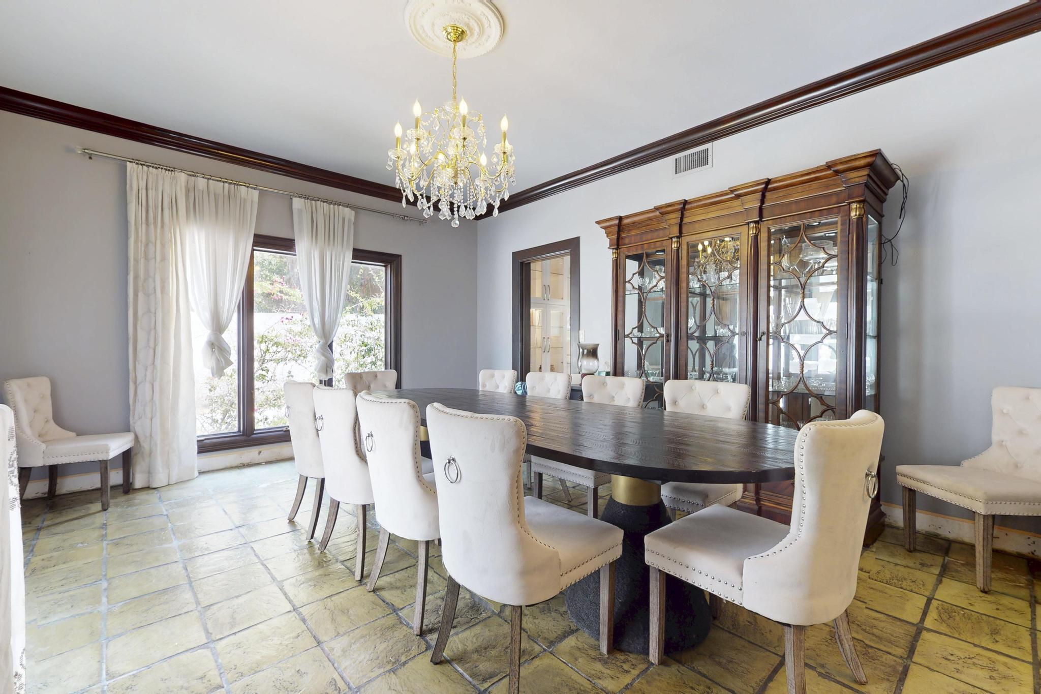ANDREW & COMPANY SUBDIVISION - Residential