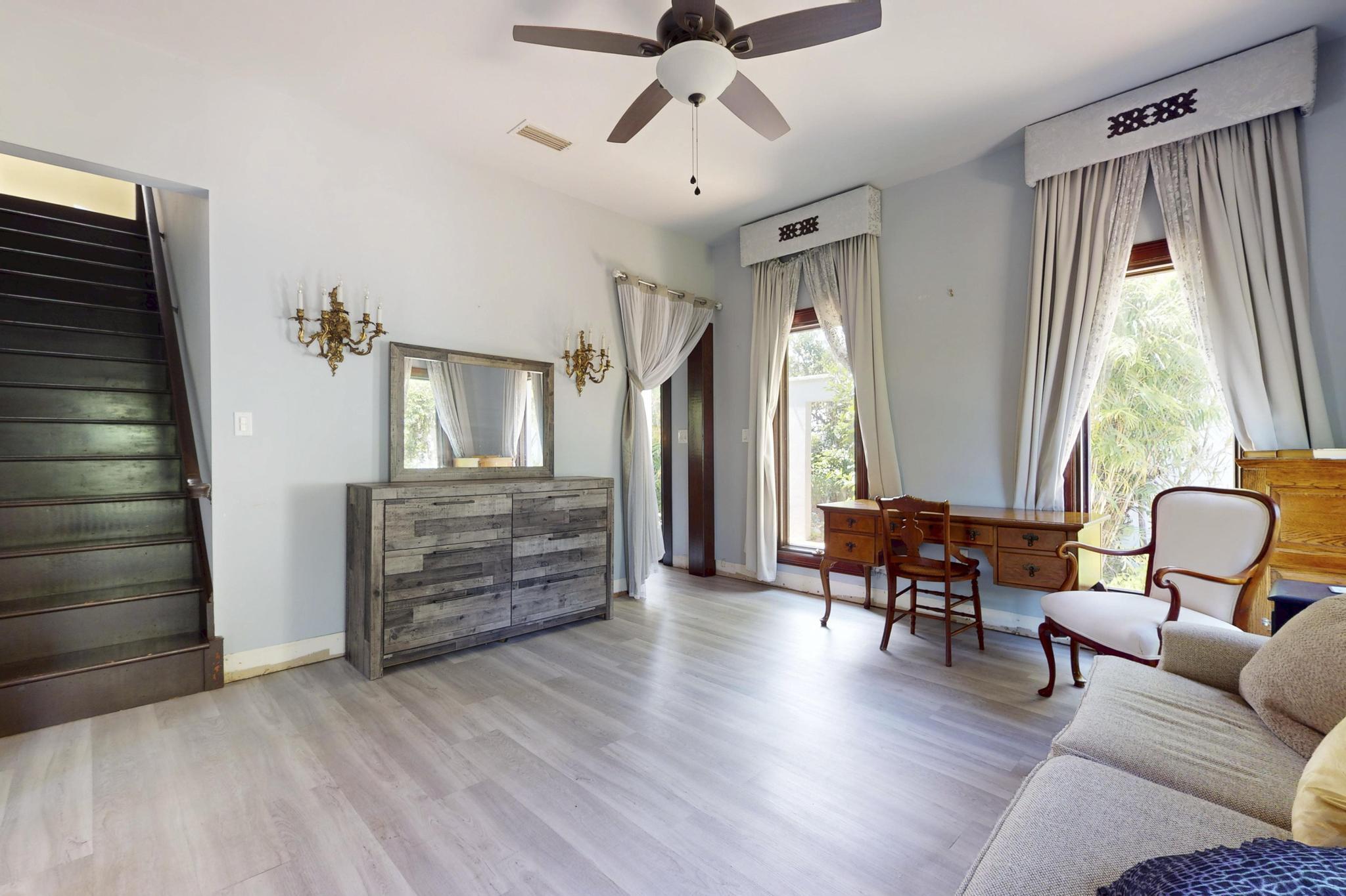 ANDREW & COMPANY SUBDIVISION - Residential