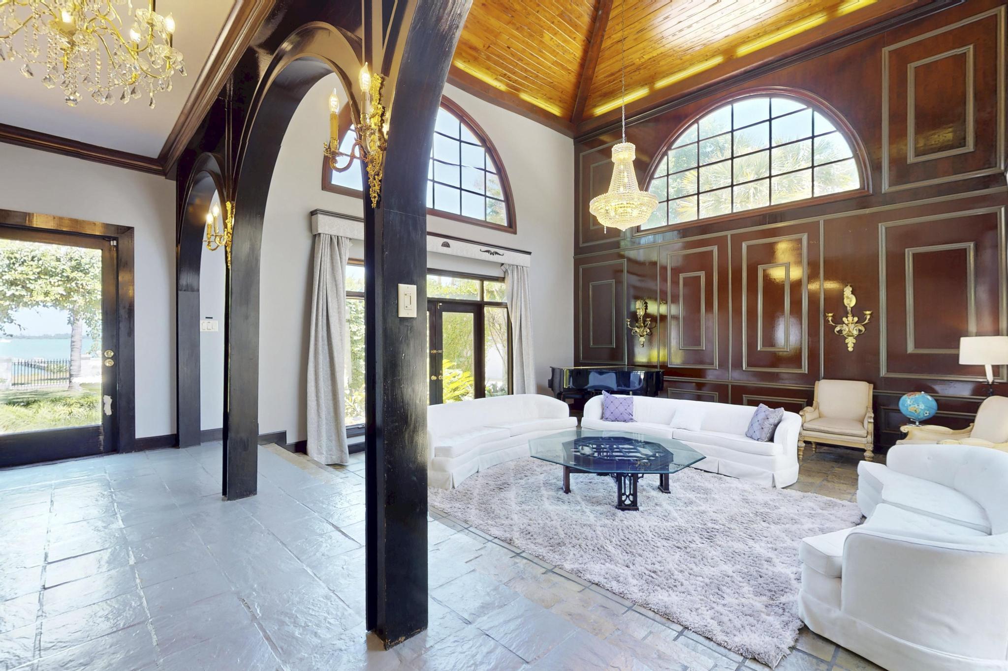 ANDREW & COMPANY SUBDIVISION - Residential