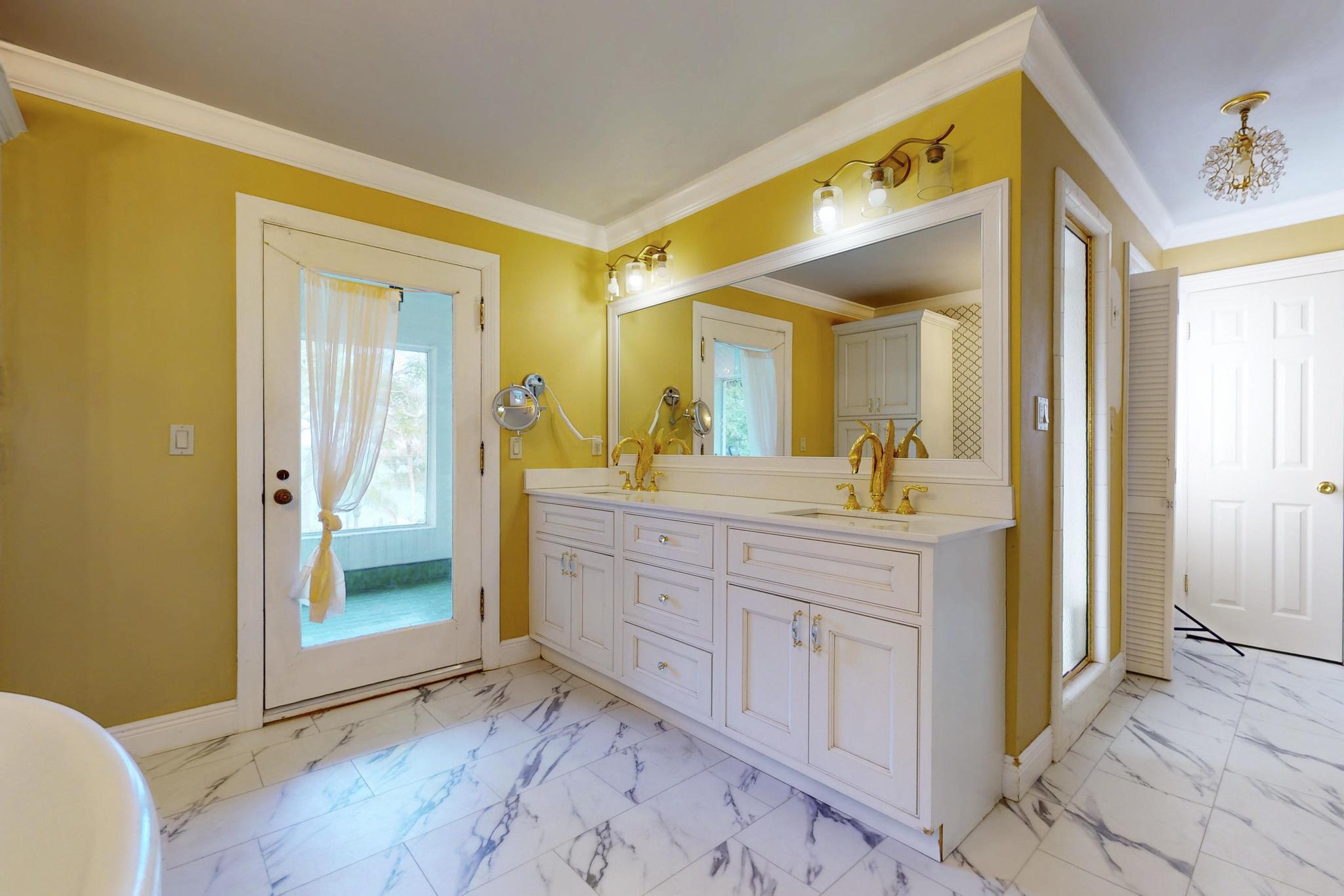 ANDREW & COMPANY SUBDIVISION - Residential