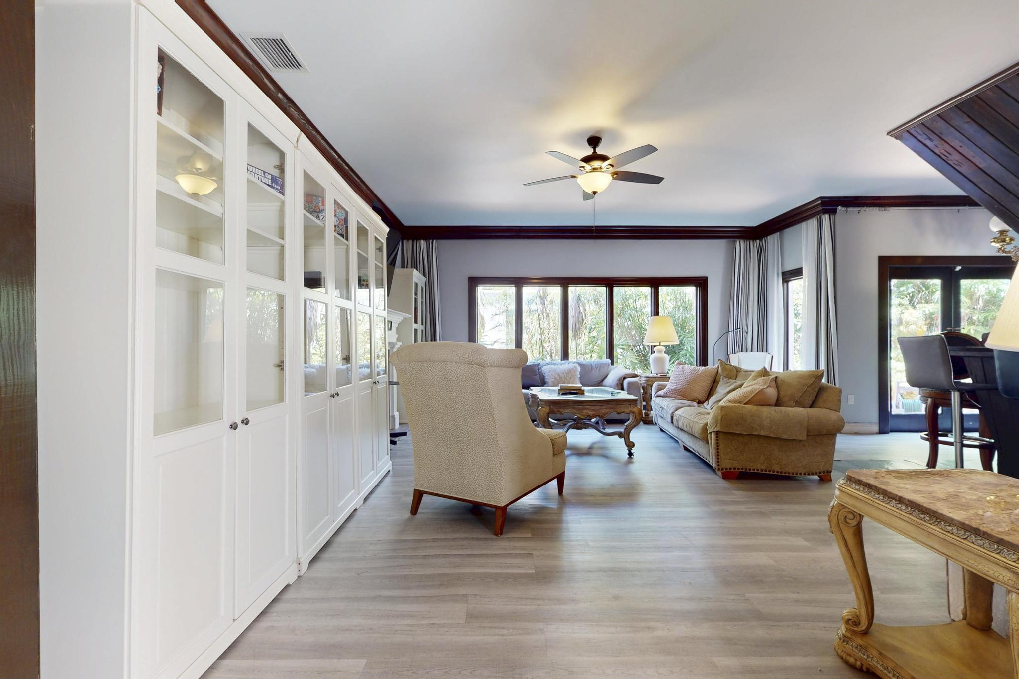 ANDREW & COMPANY SUBDIVISION - Residential