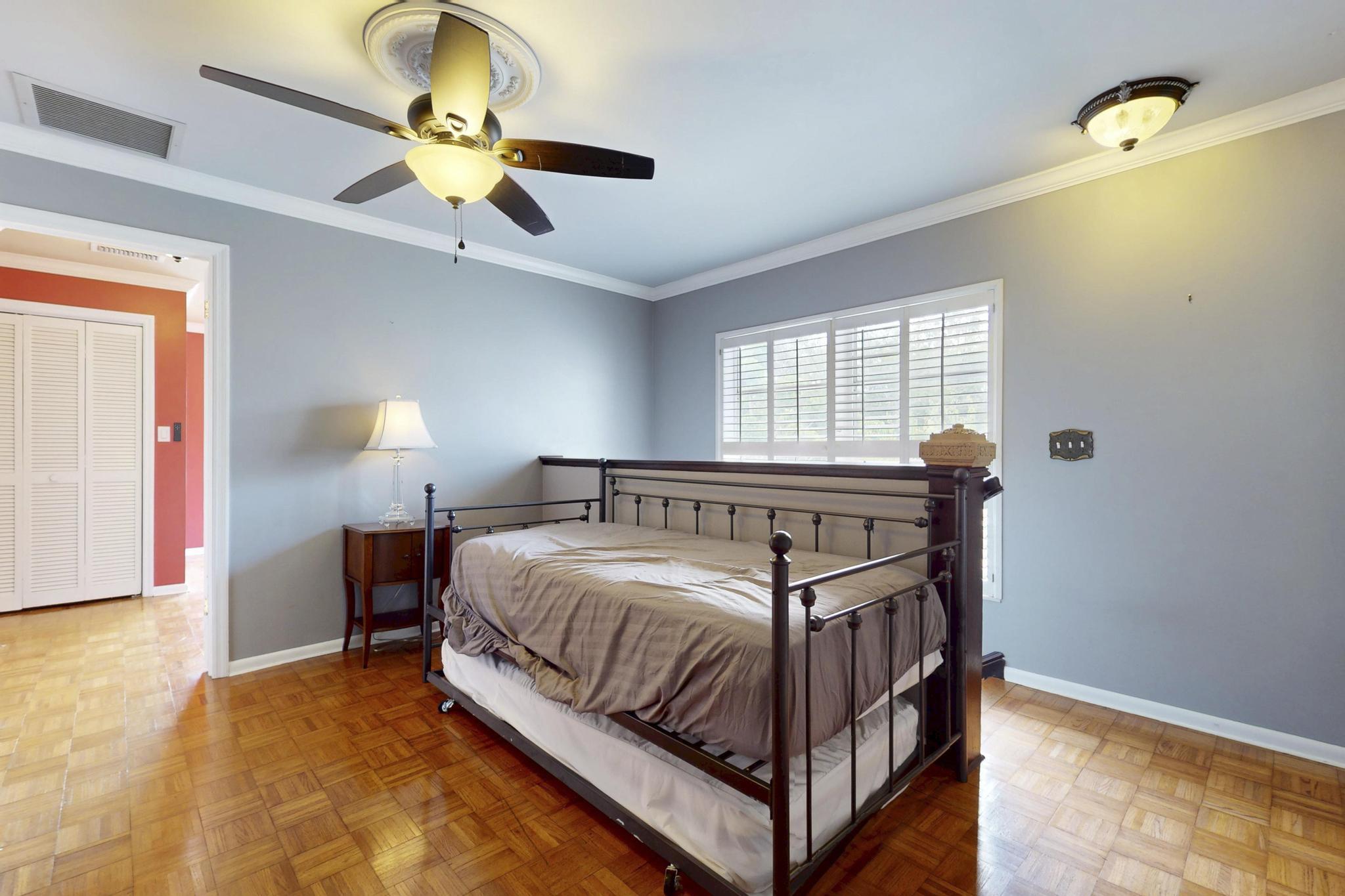 ANDREW & COMPANY SUBDIVISION - Residential