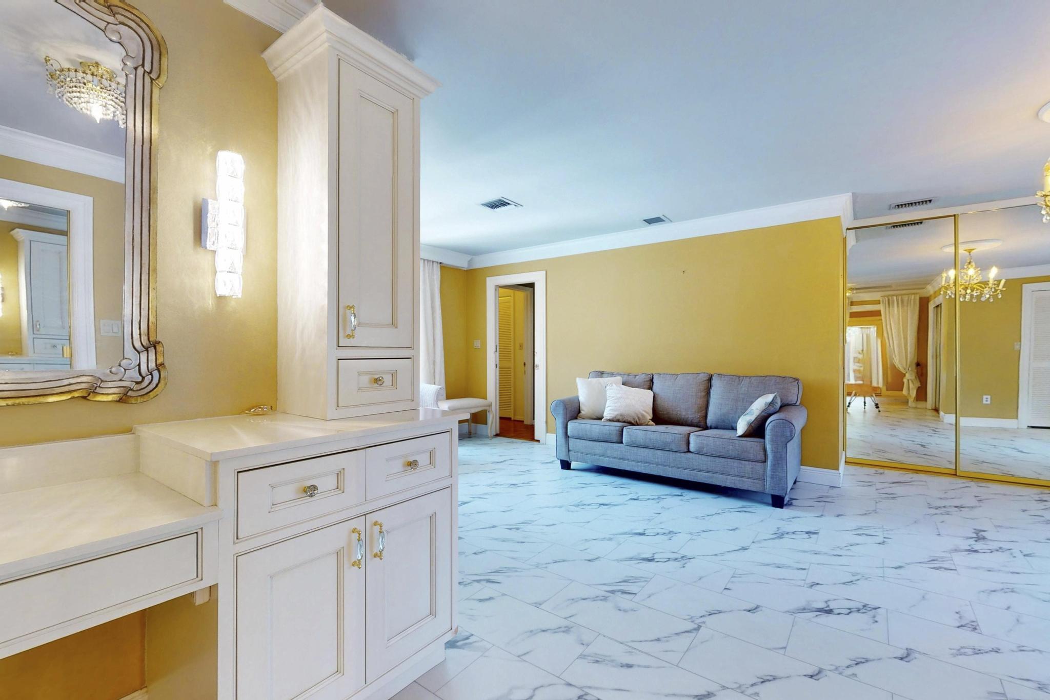 ANDREW & COMPANY SUBDIVISION - Residential
