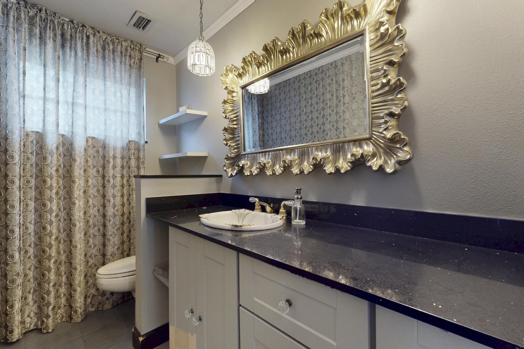 ANDREW & COMPANY SUBDIVISION - Residential
