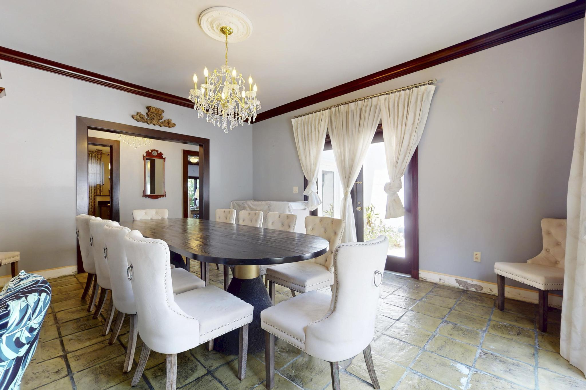 ANDREW & COMPANY SUBDIVISION - Residential