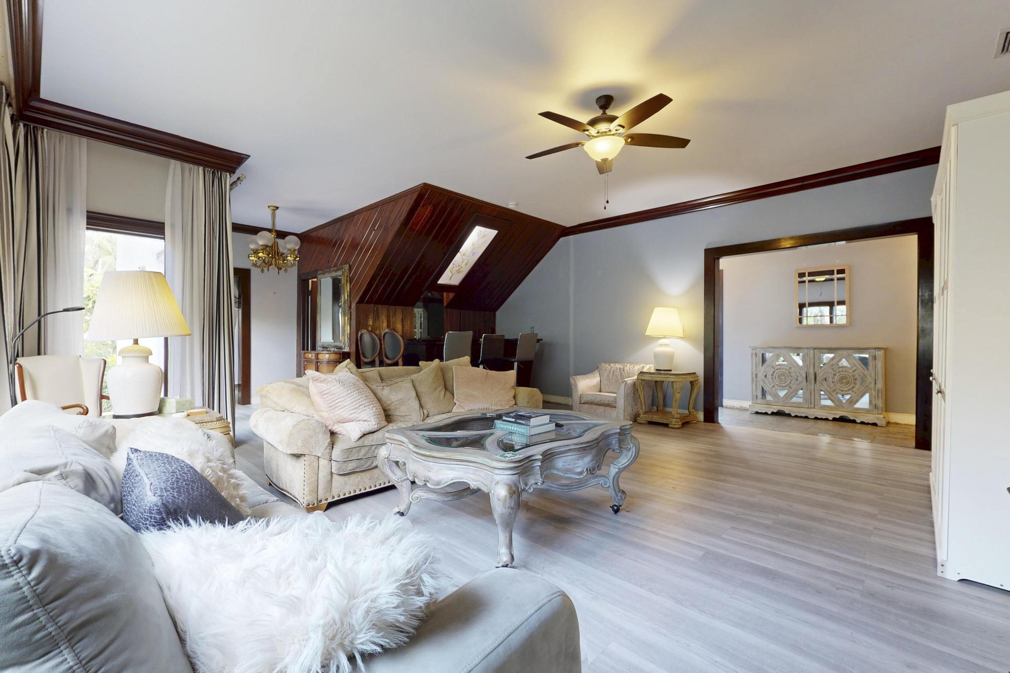 ANDREW & COMPANY SUBDIVISION - Residential