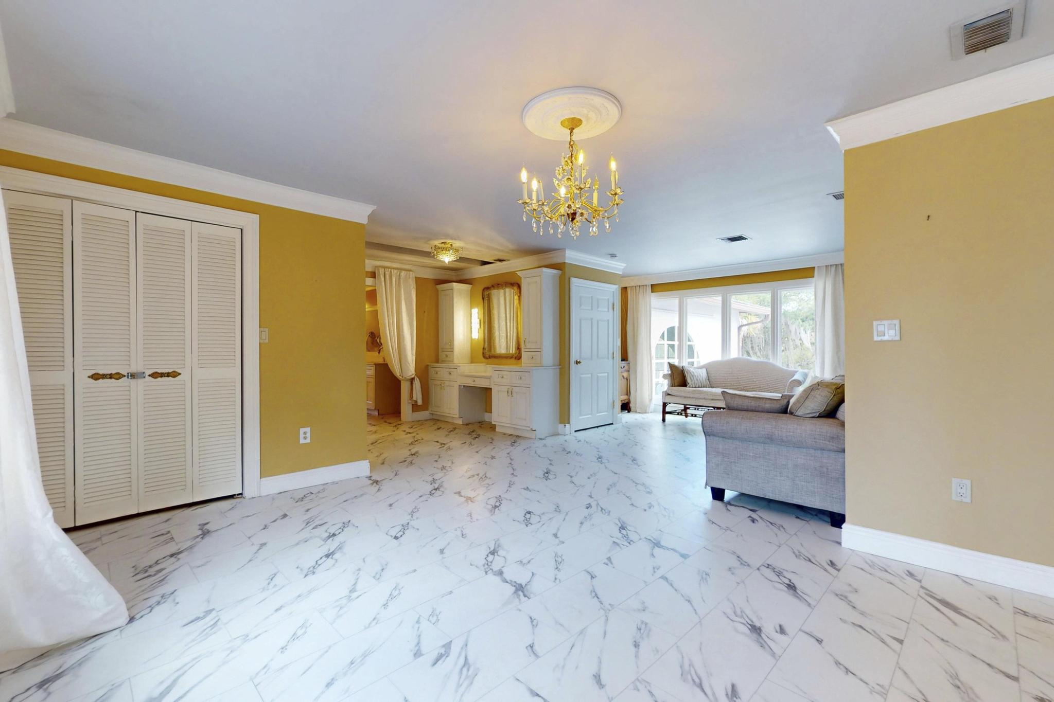 ANDREW & COMPANY SUBDIVISION - Residential