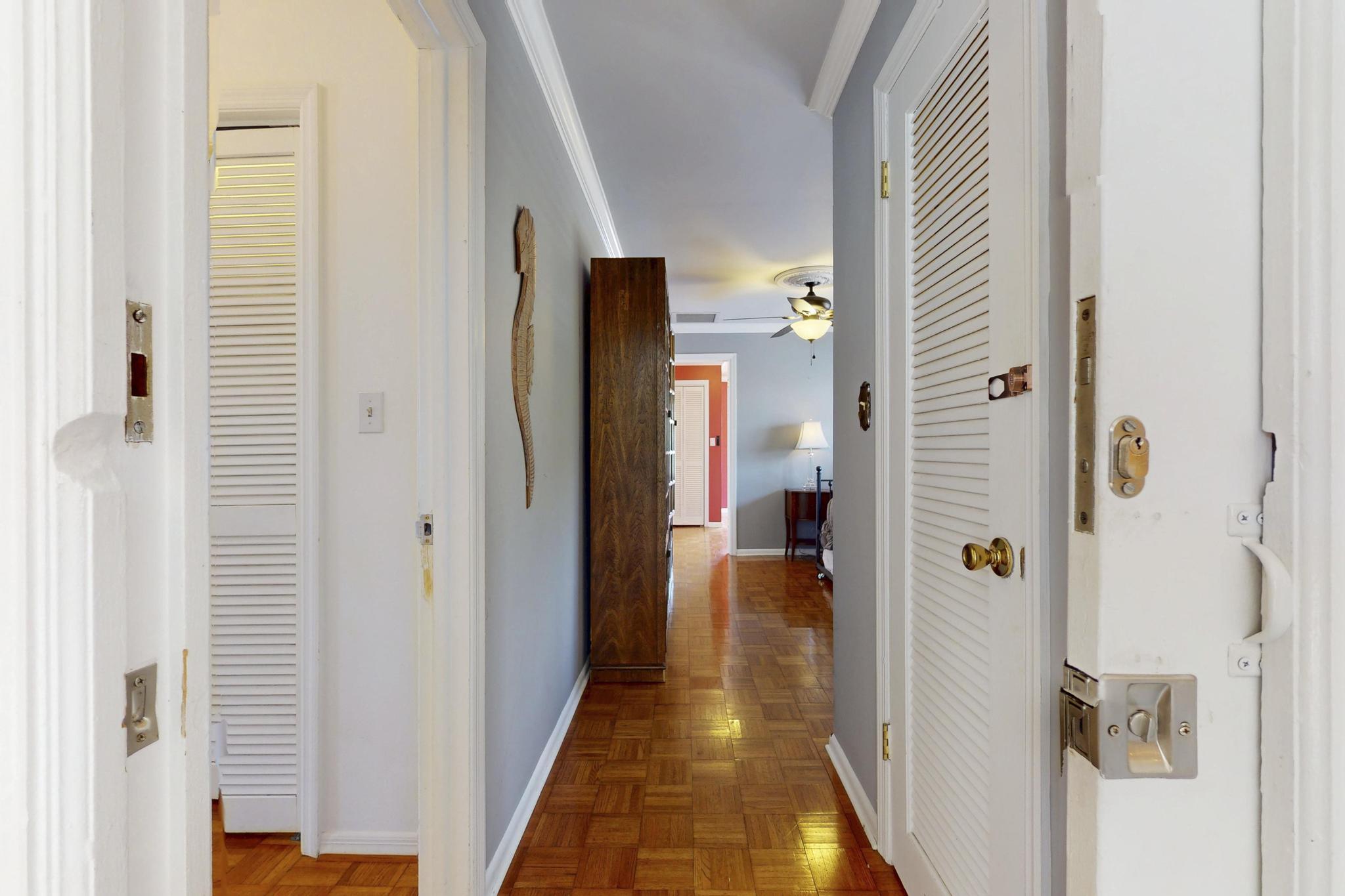 ANDREW & COMPANY SUBDIVISION - Residential