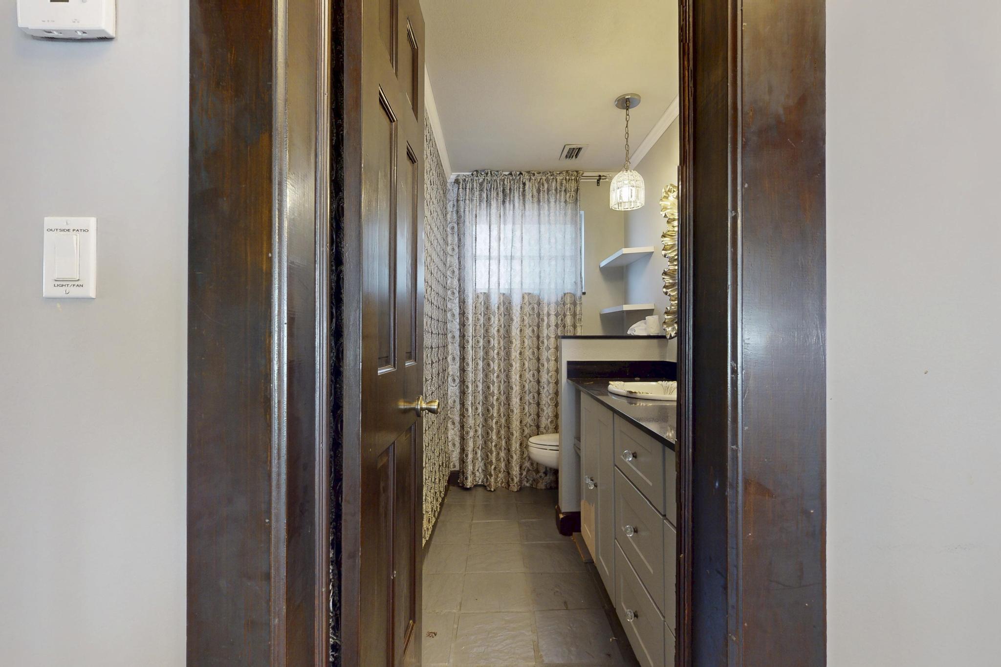 ANDREW & COMPANY SUBDIVISION - Residential