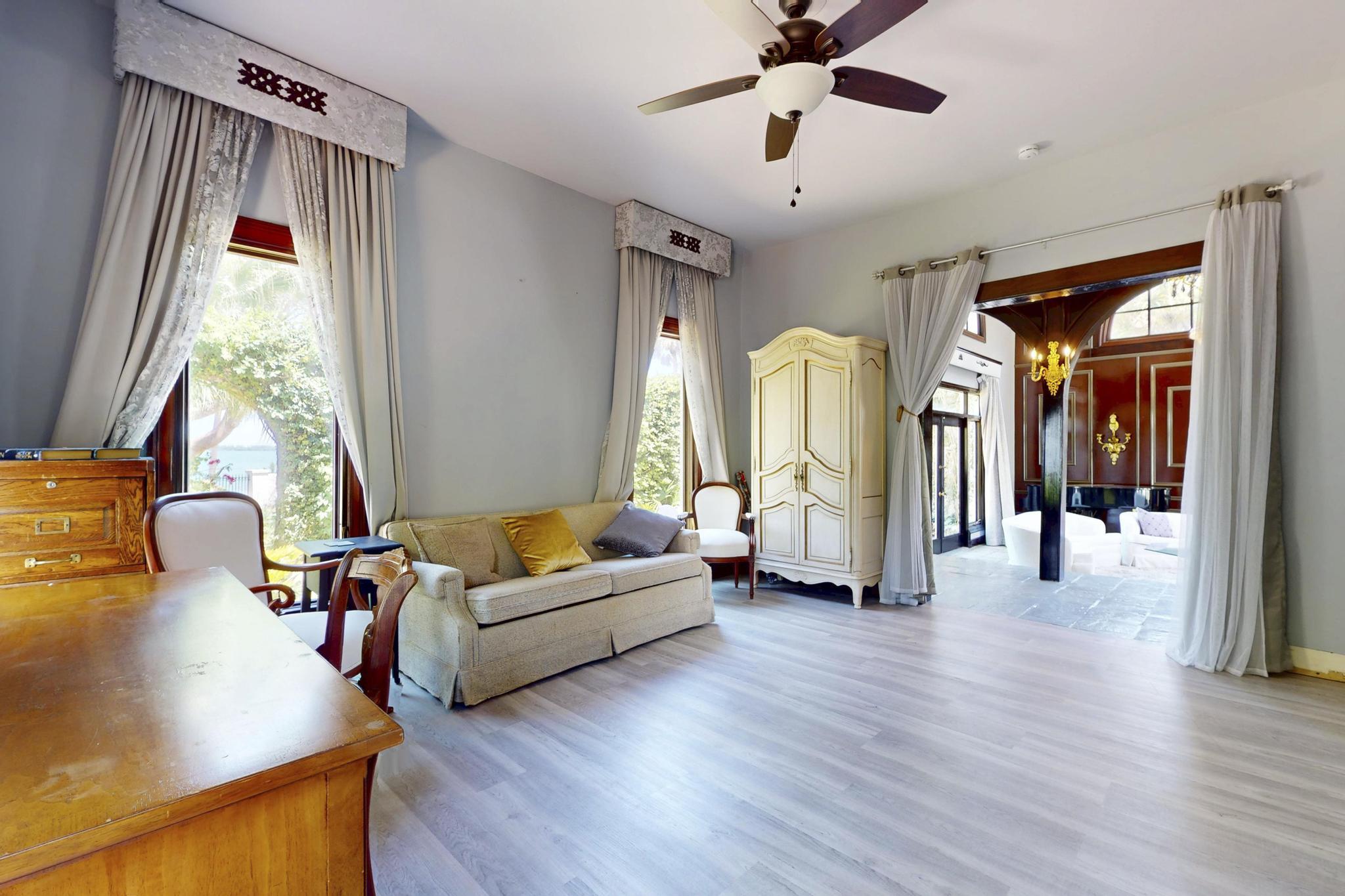 ANDREW & COMPANY SUBDIVISION - Residential