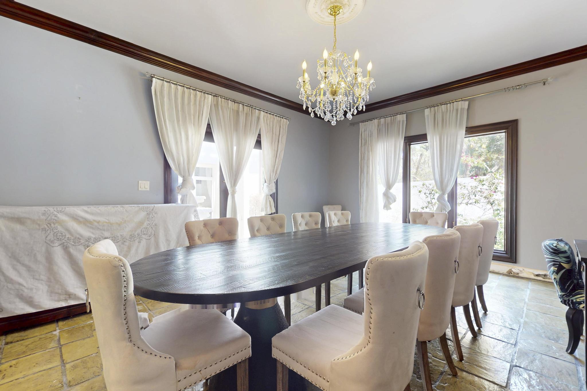 ANDREW & COMPANY SUBDIVISION - Residential