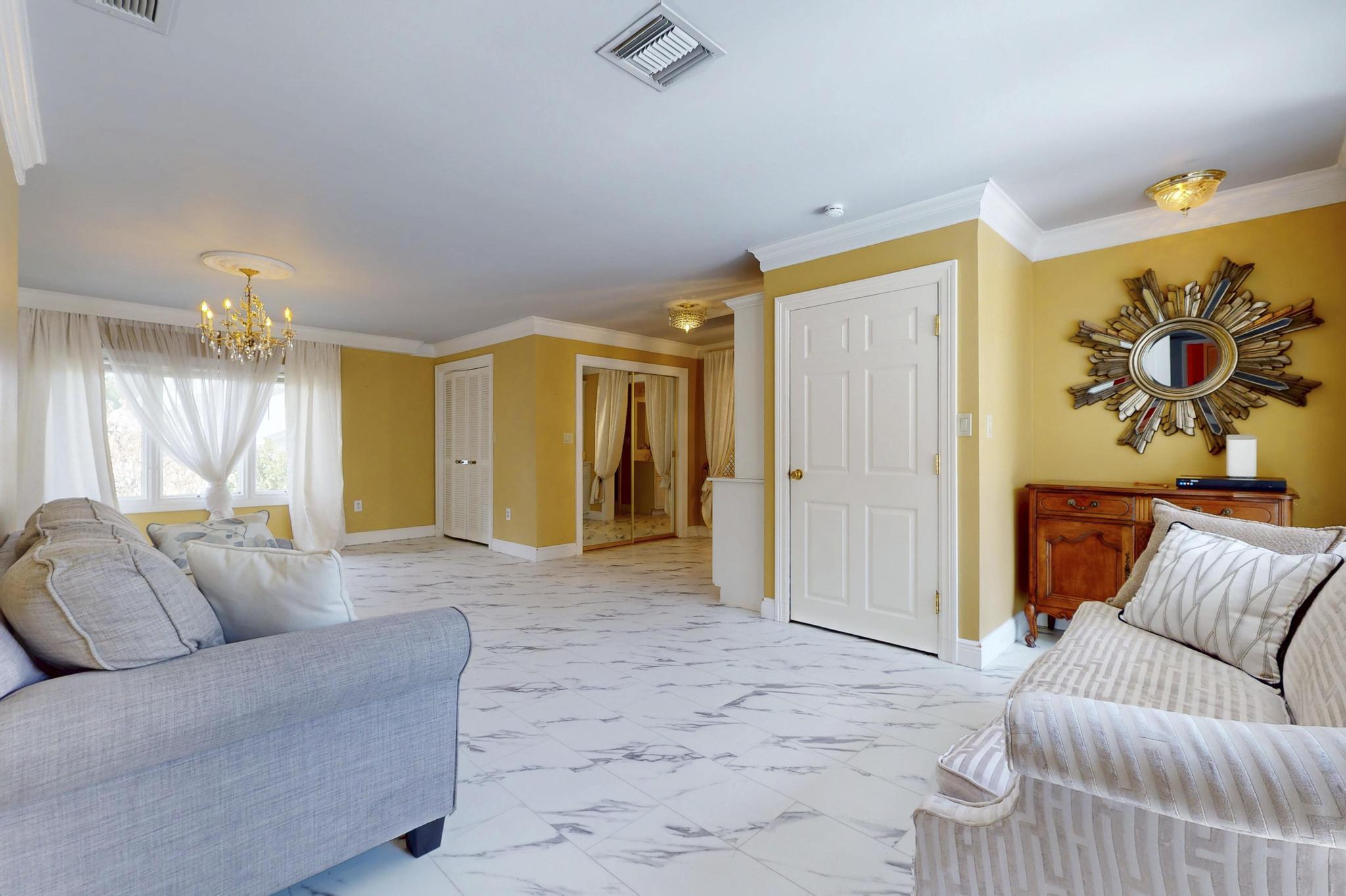 ANDREW & COMPANY SUBDIVISION - Residential