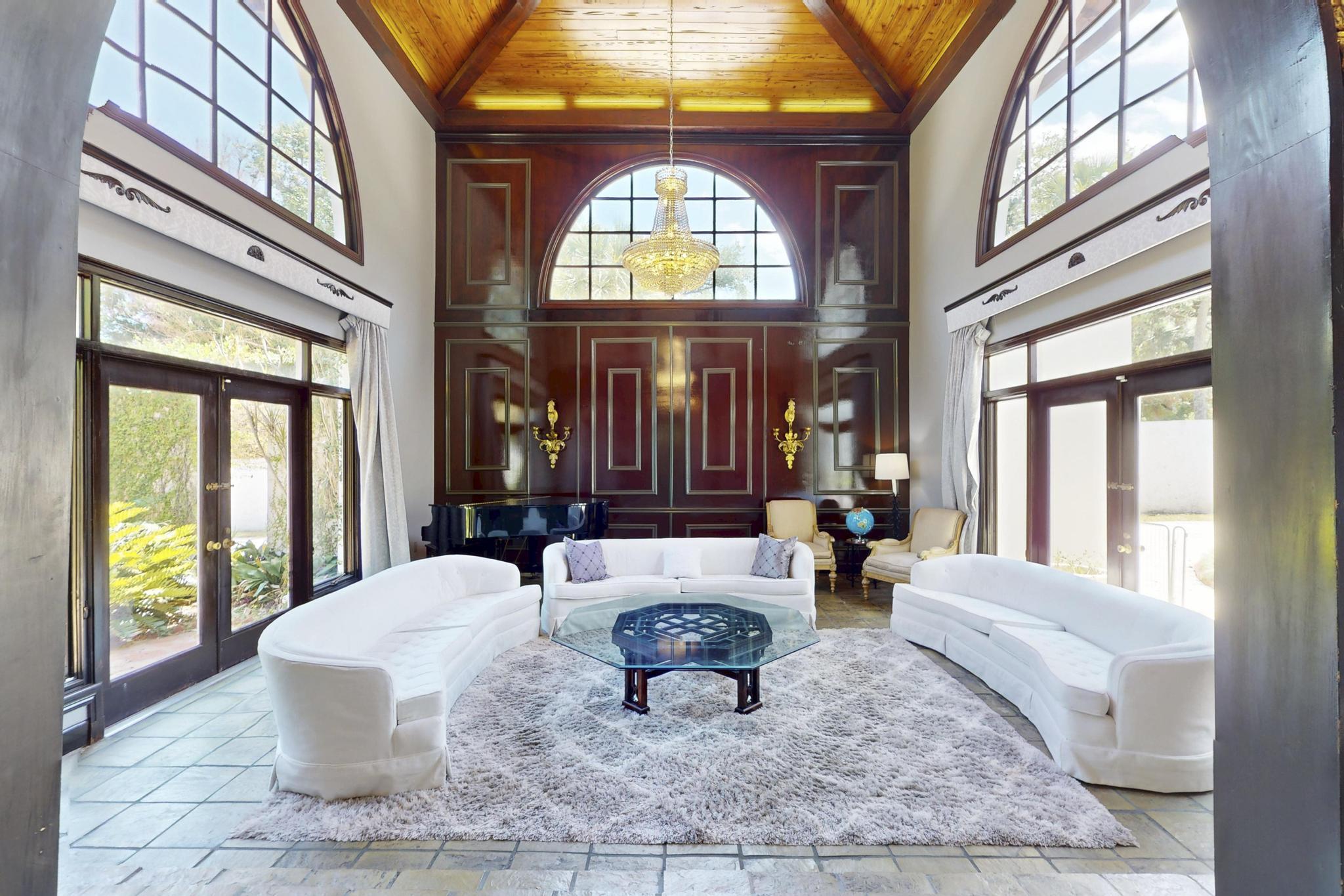 ANDREW & COMPANY SUBDIVISION - Residential